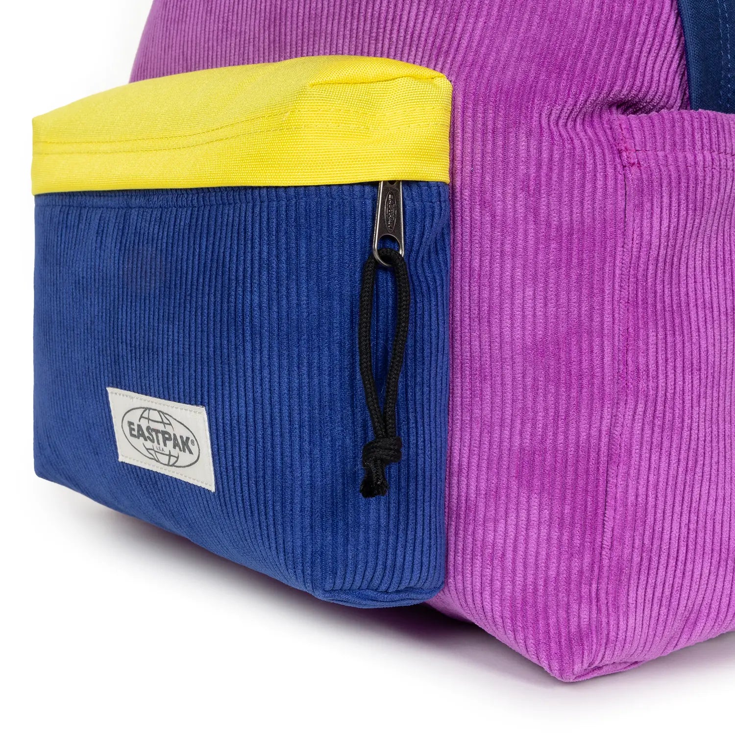 Eastpak Day Pak'r Backpack 40 cm - Cordfunk Purple