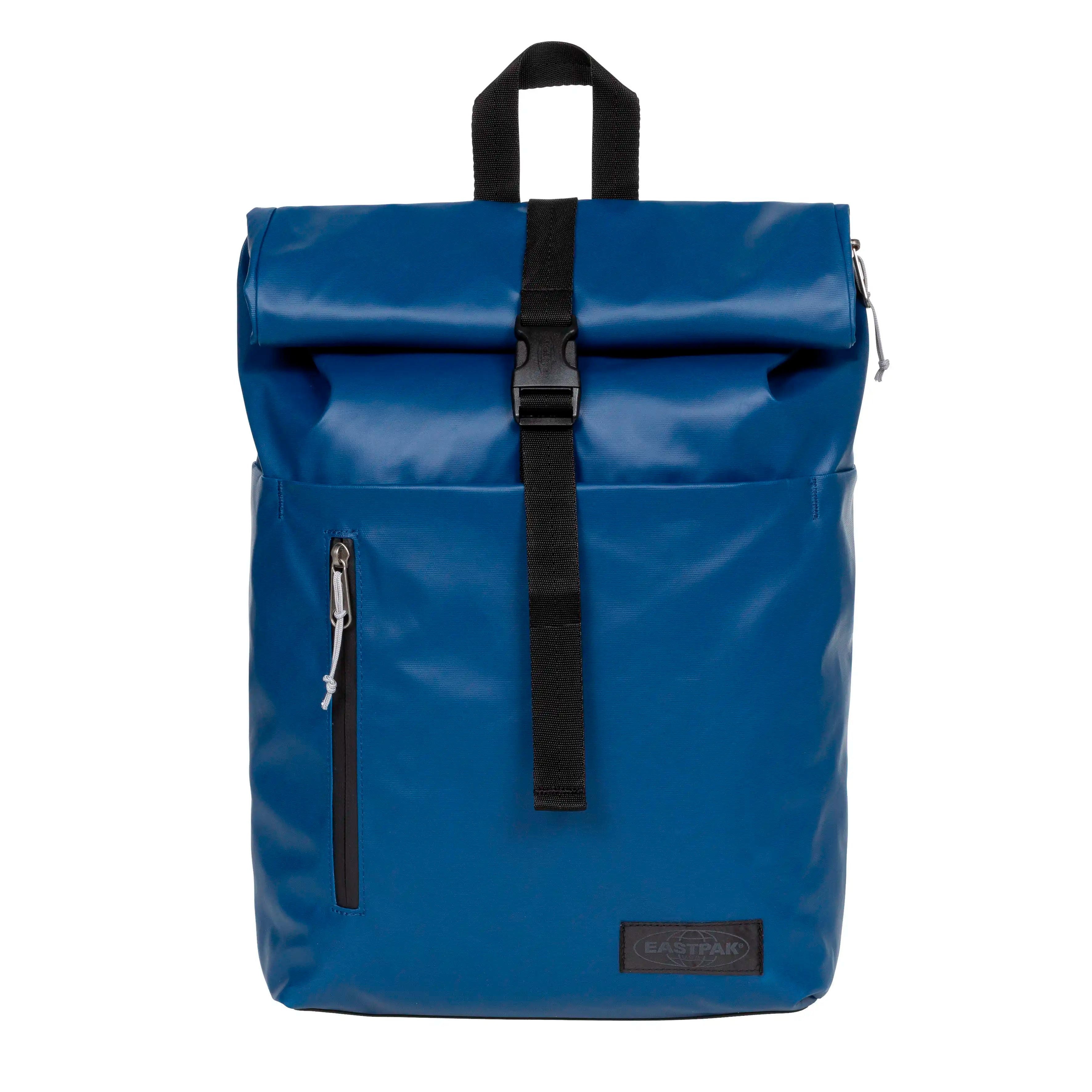 Eastpak Up Roll Backpack 45 cm - Tarp Peony