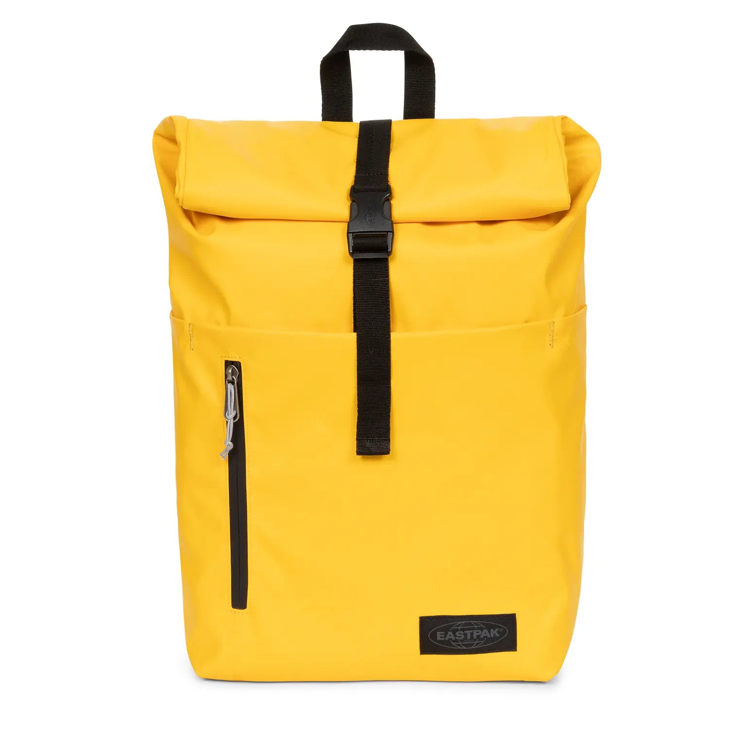 Eastpak Up Roll Backpack 45 cm - Tarp Yolk