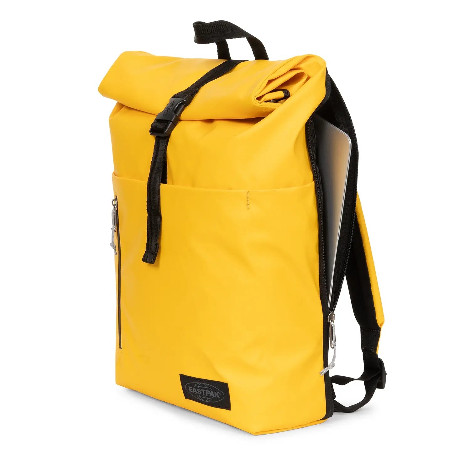 Eastpak Up Roll Backpack 45 cm - Tarp Yolk