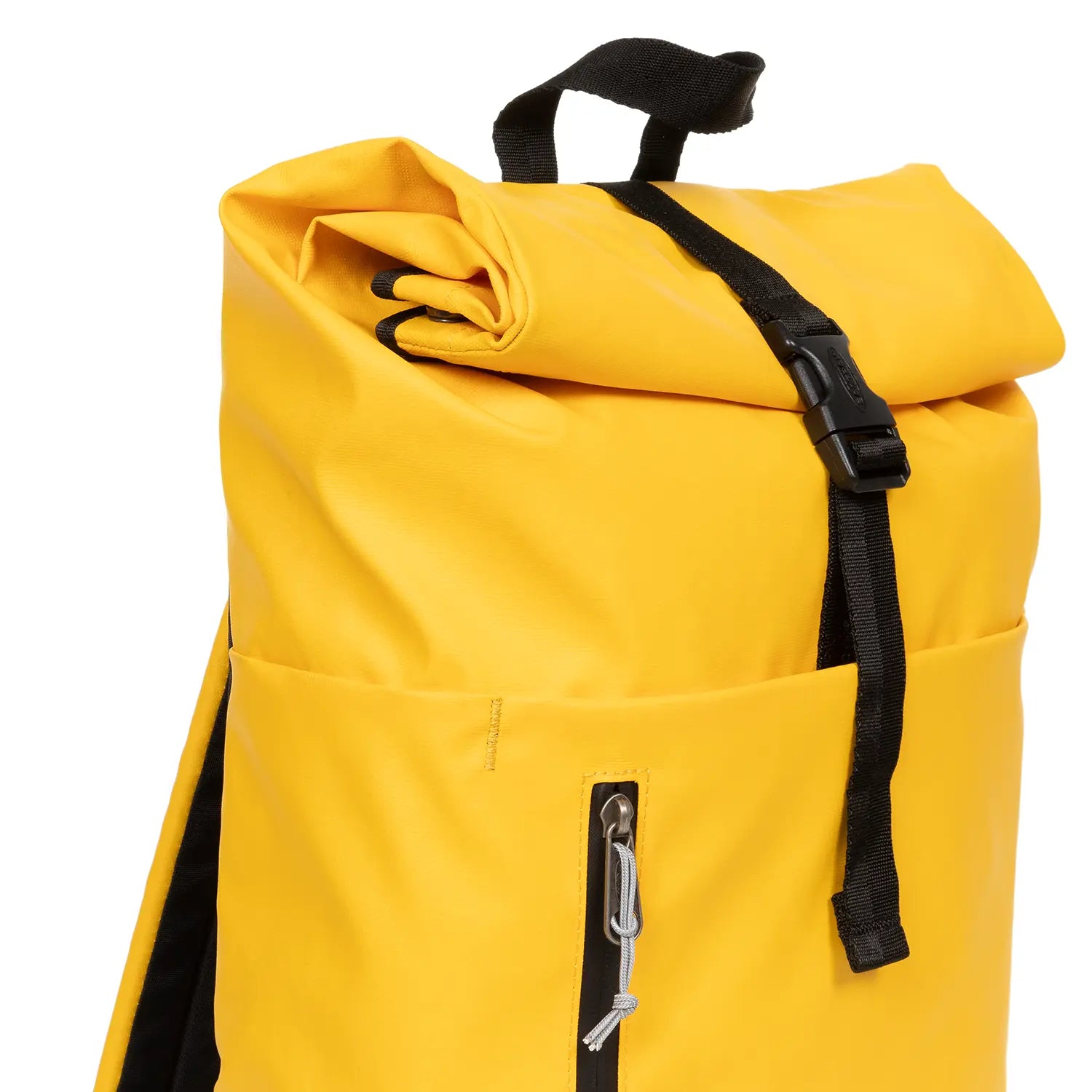 Eastpak Up Roll Backpack 45 cm - Tarp Yolk