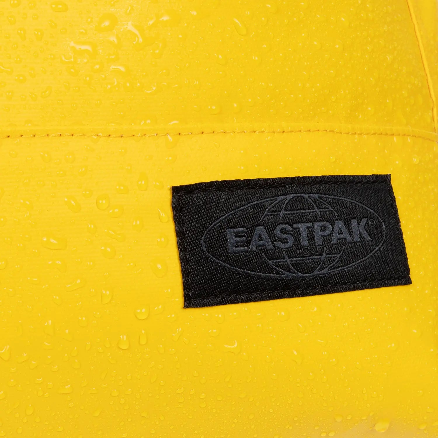 Eastpak Up Roll Backpack 45 cm - Tarp Yolk