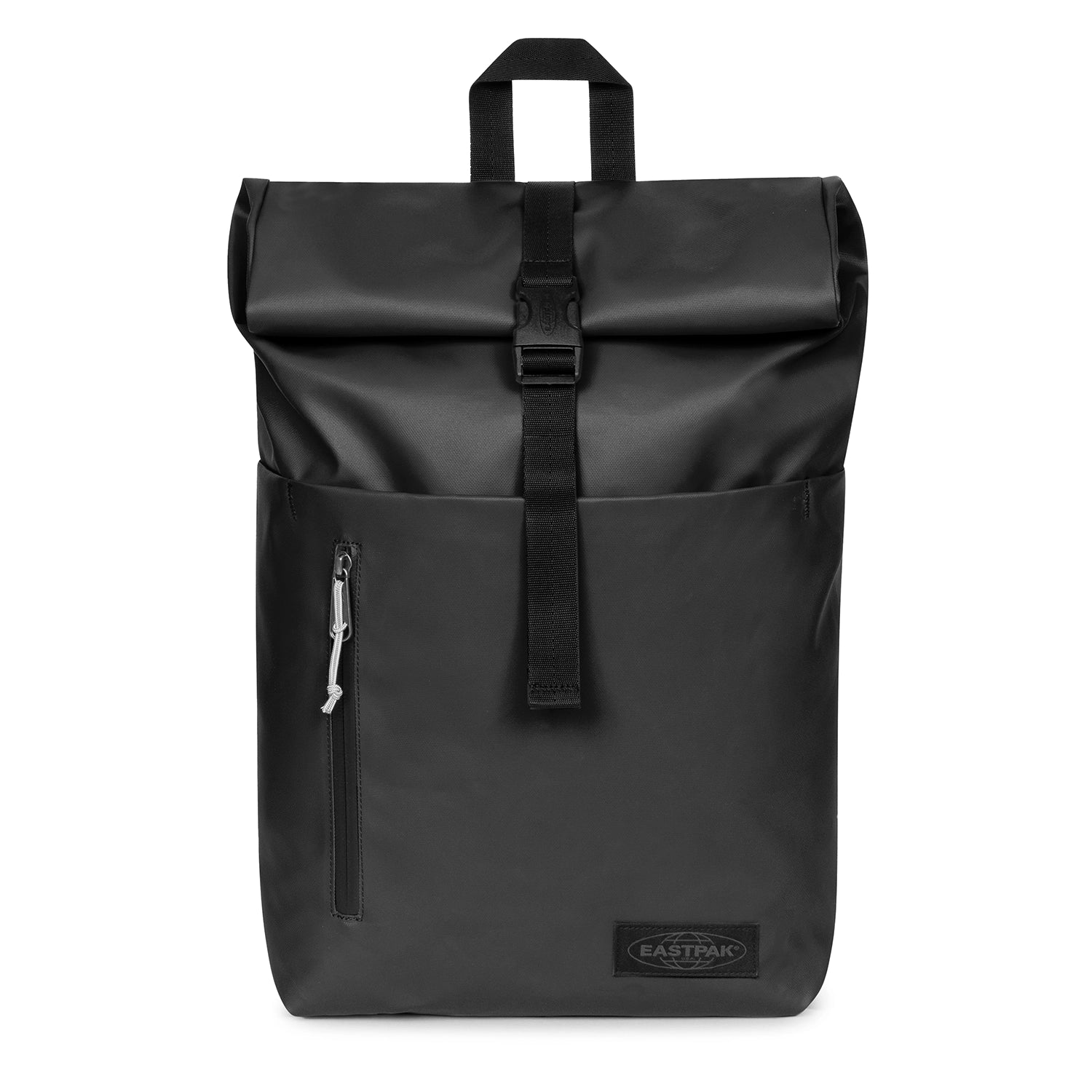 Eastpak Up Roll Rucksack 45 cm - Tarp Schwarz2