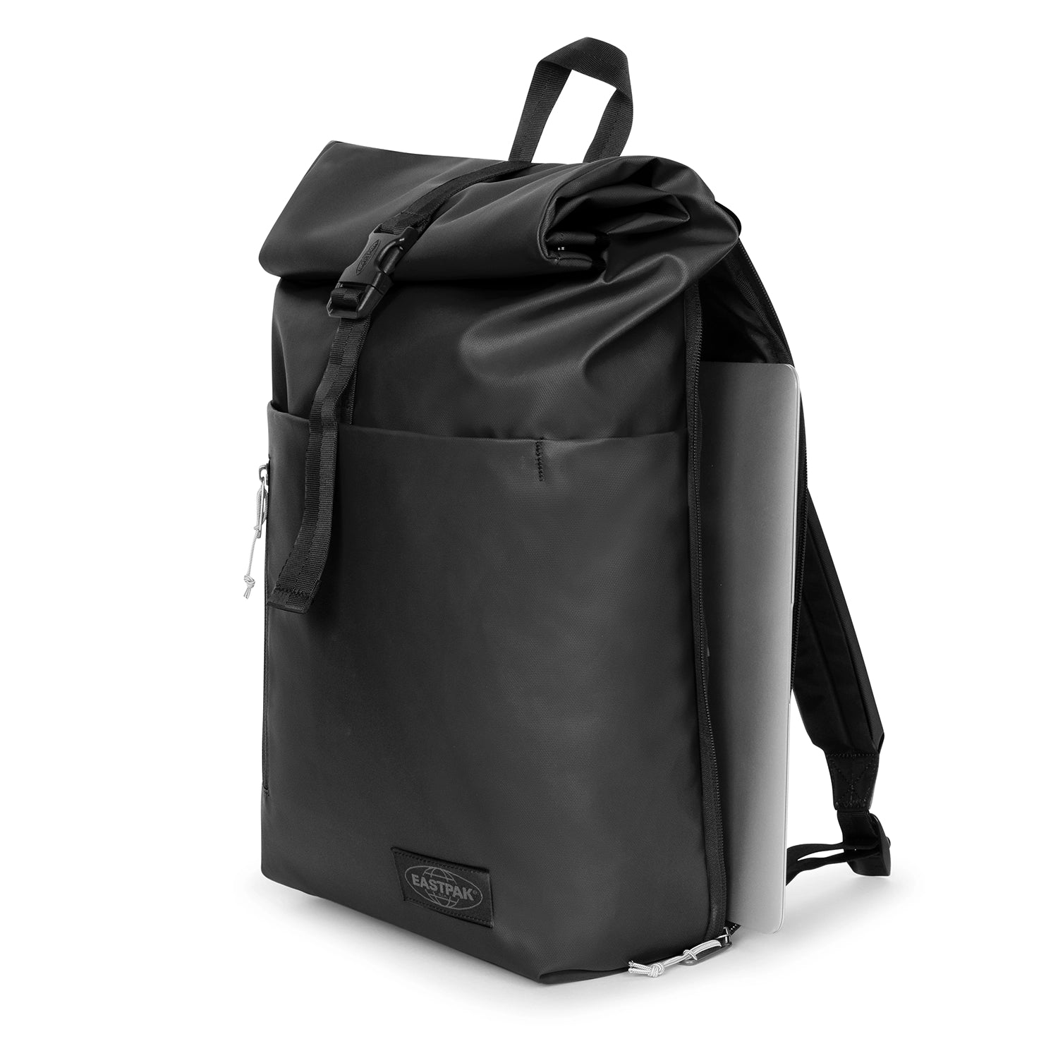 Eastpak Up Roll Rucksack 45 cm - Tarp Schwarz2