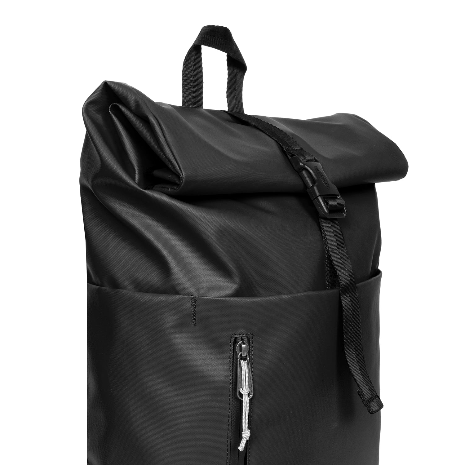 Eastpak Up Roll Rucksack 45 cm - Tarp Schwarz2