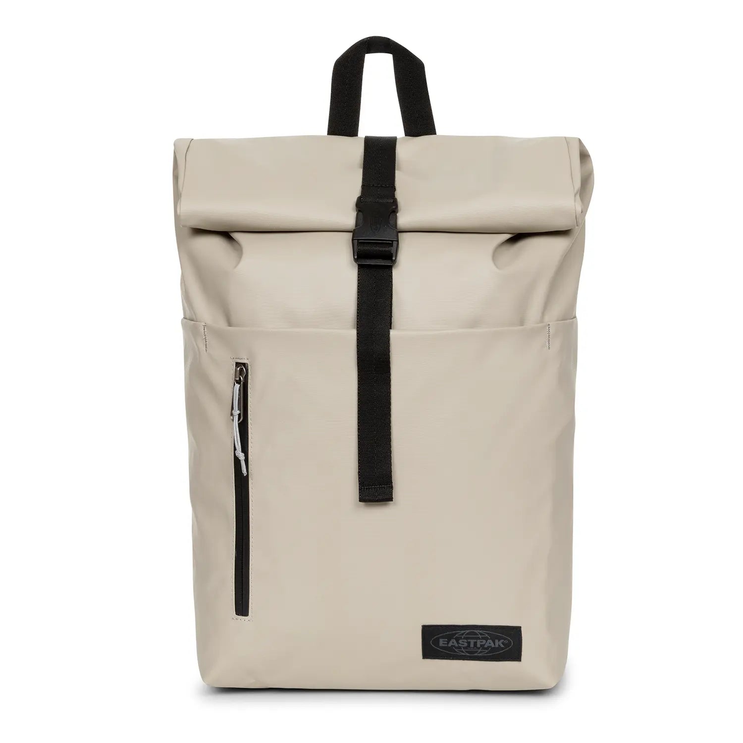 Eastpak Up Roll Backpack 45 cm - Tarp Beige