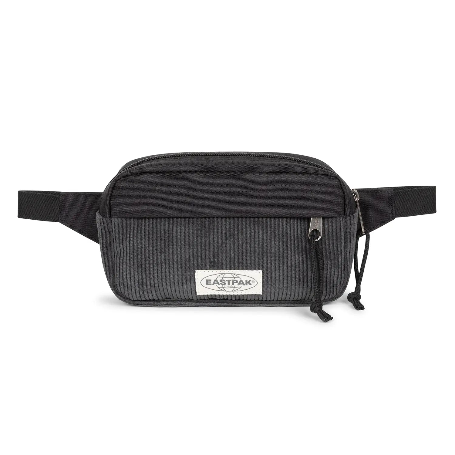 Eastpak Bouncer Bauchtasche 21 cm - Cordfunk Black