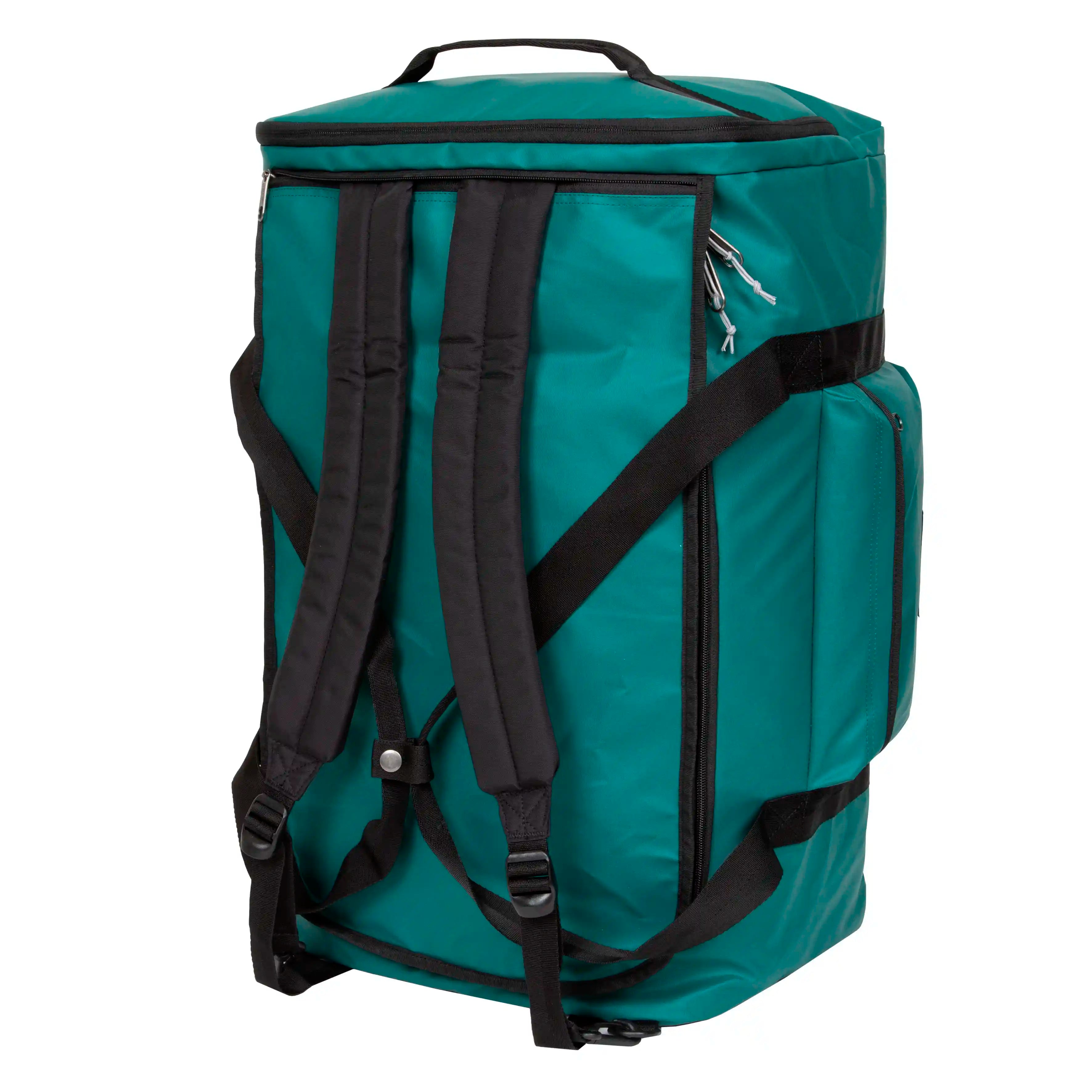 Eastpak Tarp Duffl'r M Reisetasche 60 cm - Tarp Yolk