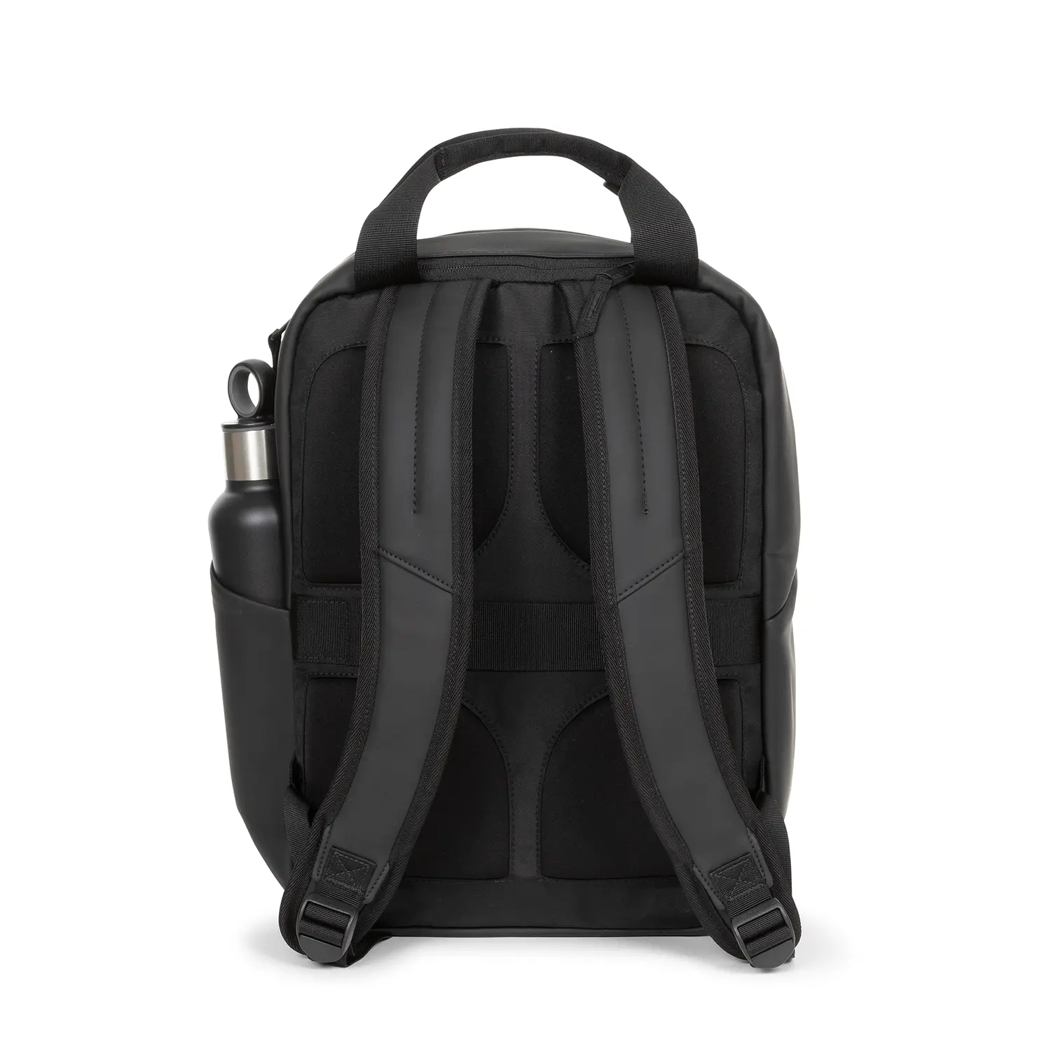 Eastpak Tecum Tote Cnnct F 37 cm - Matte Black