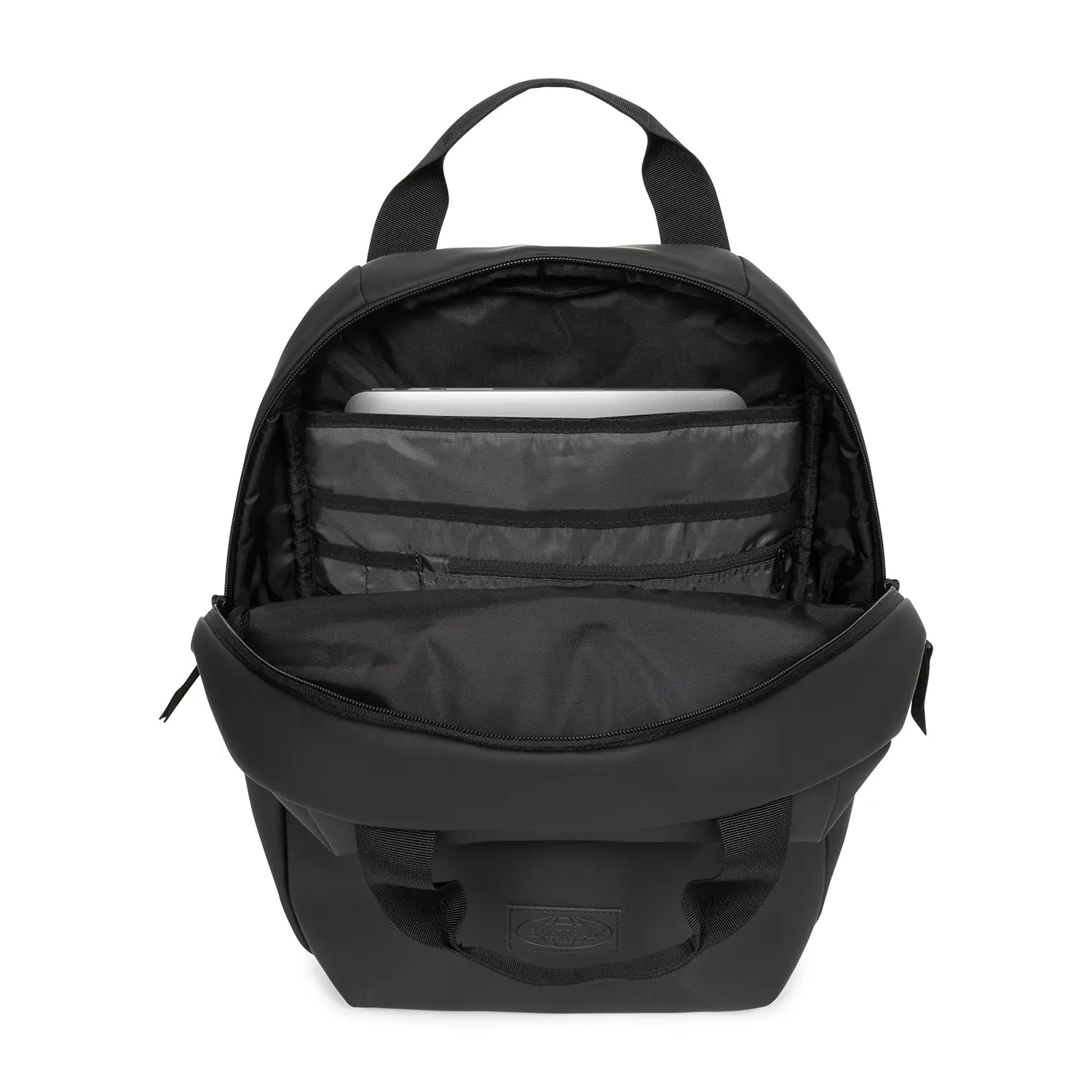 Eastpak Tecum Tote Cnnct F 37 cm - Matte Black