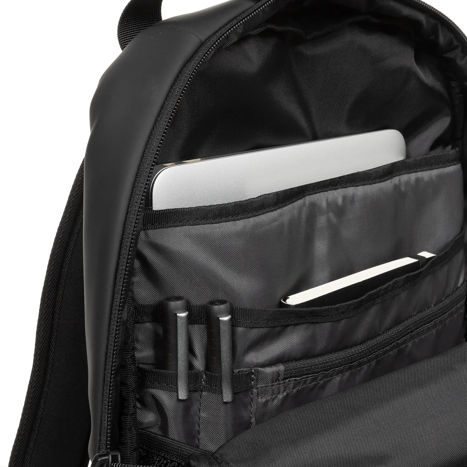 Eastpak Tecum Tote Cnnct F 37 cm - Matte Black