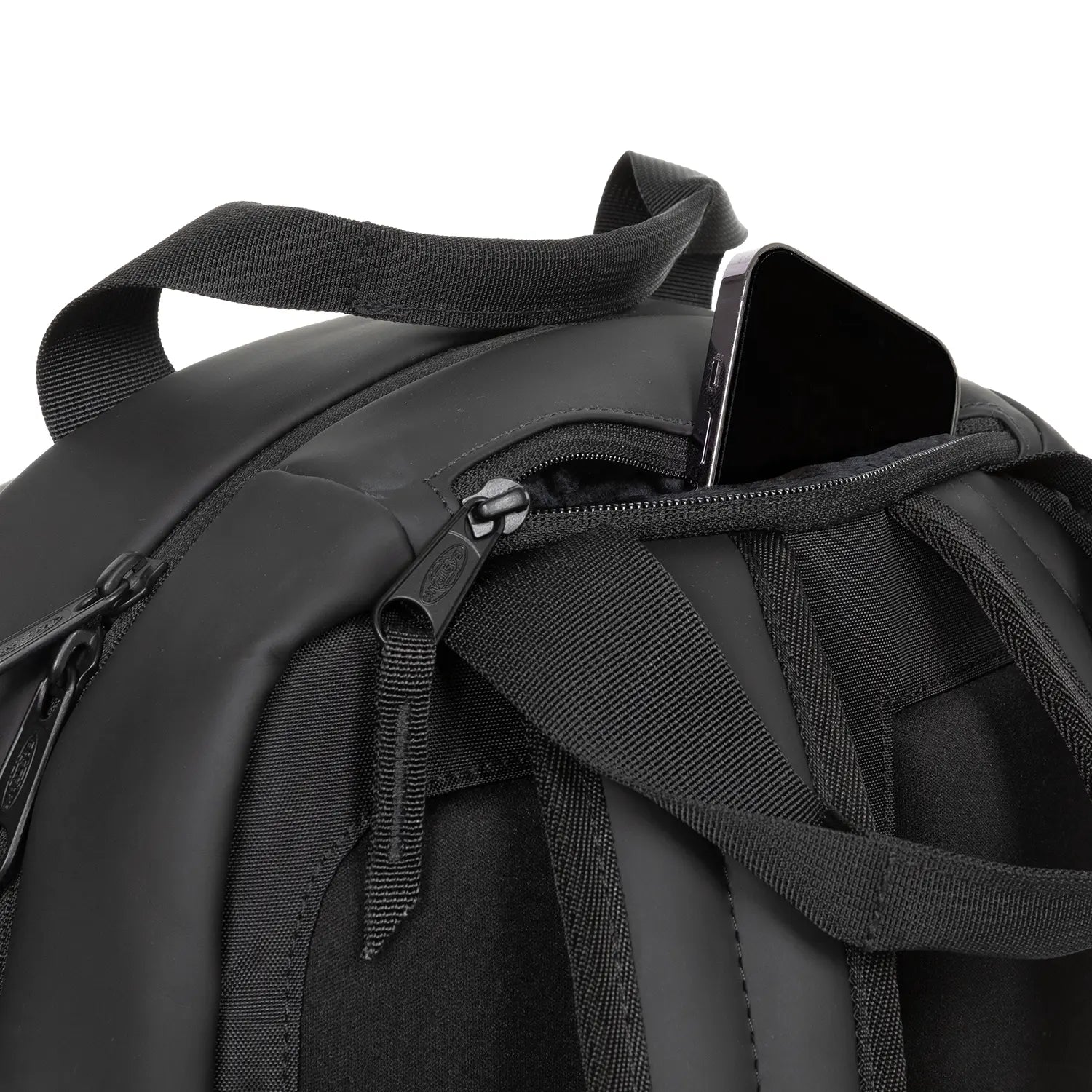 Eastpak Tecum Tote Cnnct F 37 cm - Matte Black