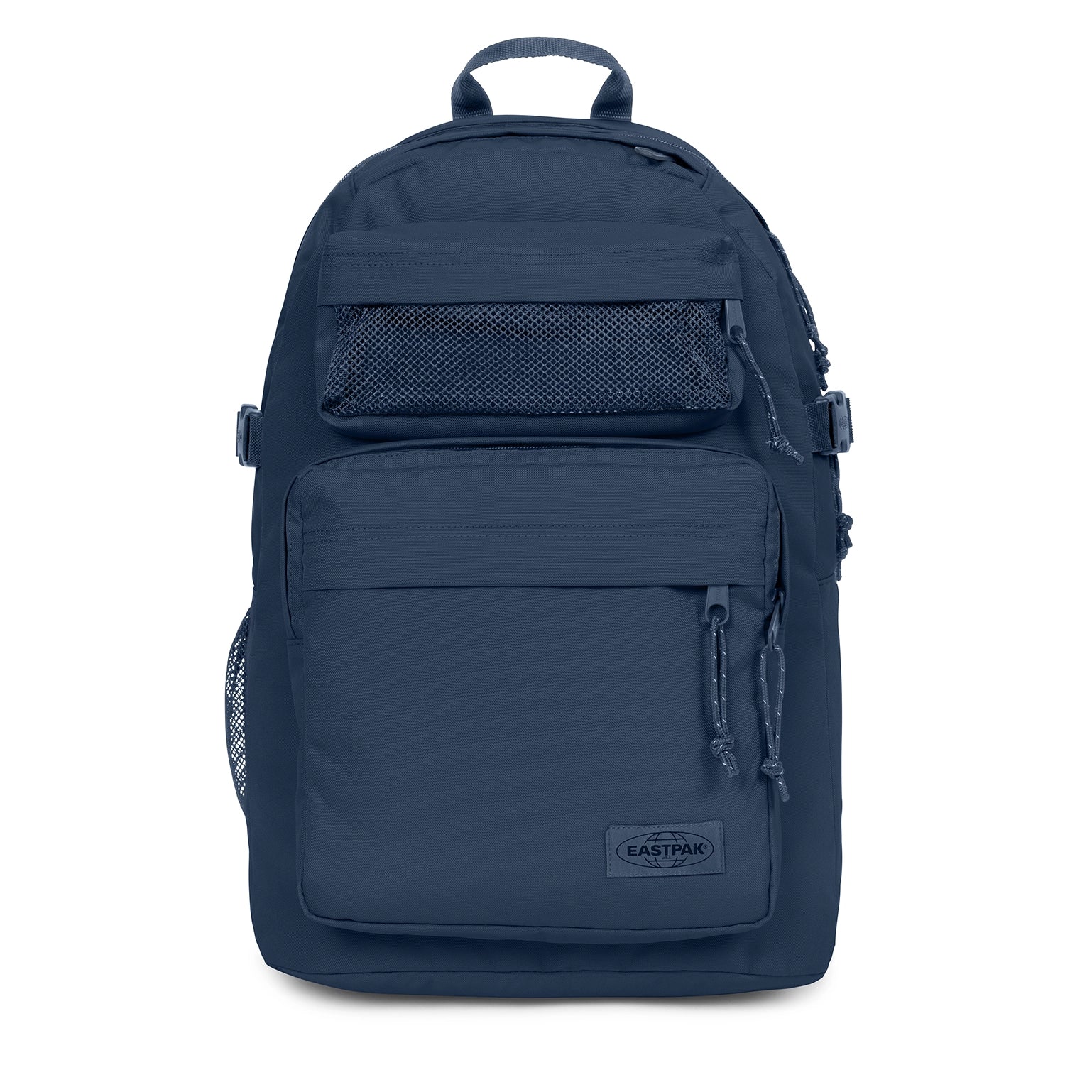 Eastpak Double Pro Rucksack 47 cm - Nautic Navy