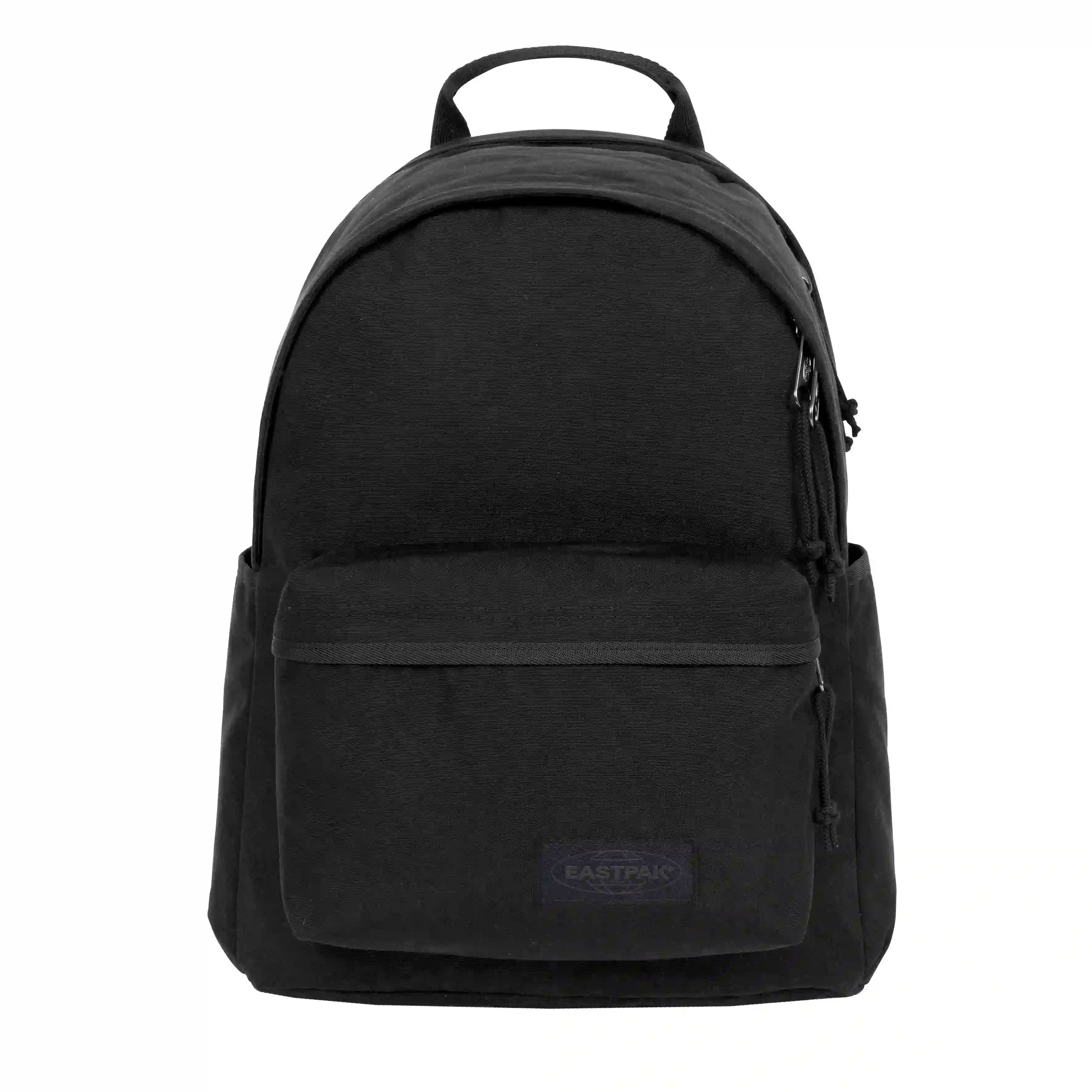 Eastpak Optown Office Rucksack 45 cm - Optown Black