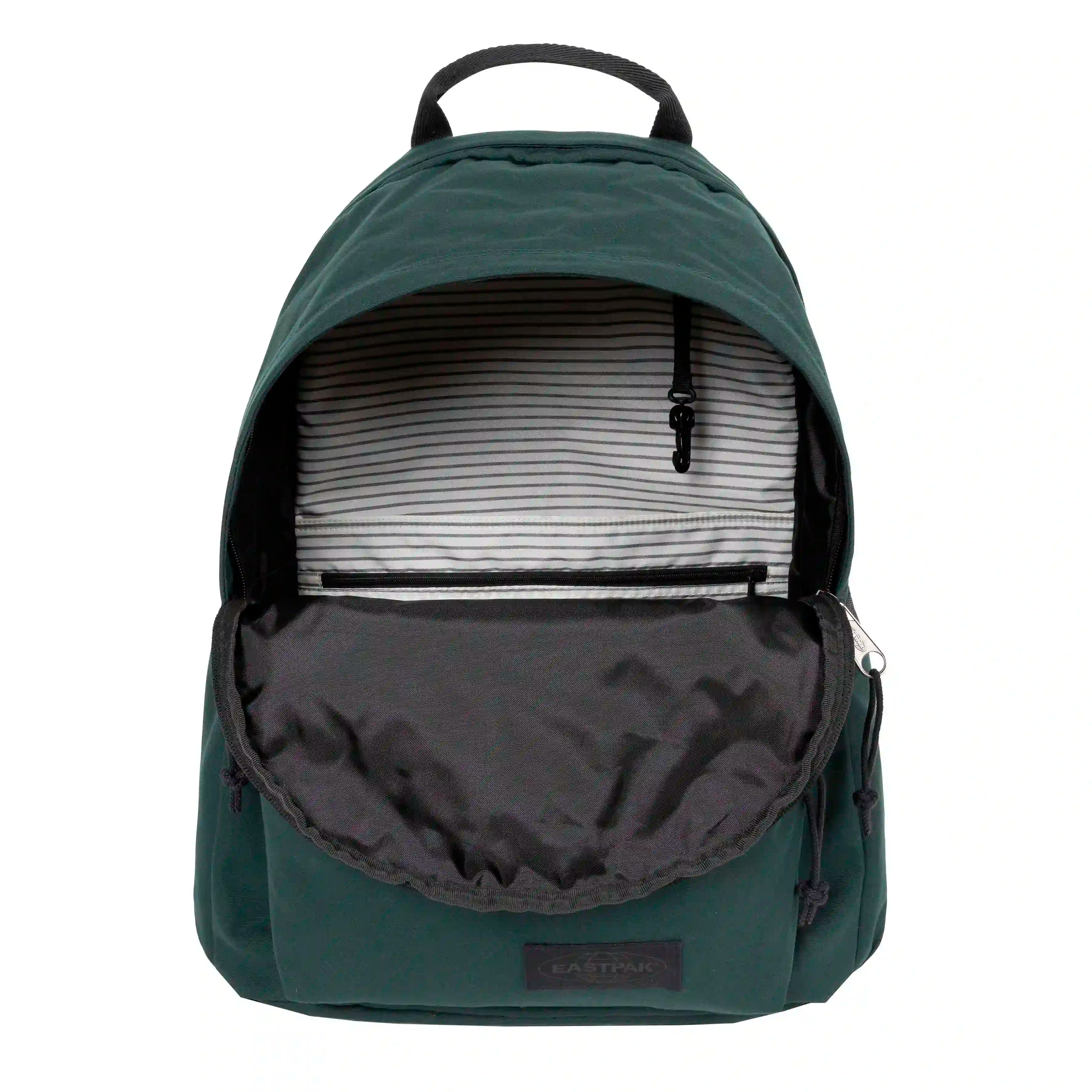 Eastpak Optown Office Rucksack 45 cm - Optown Green