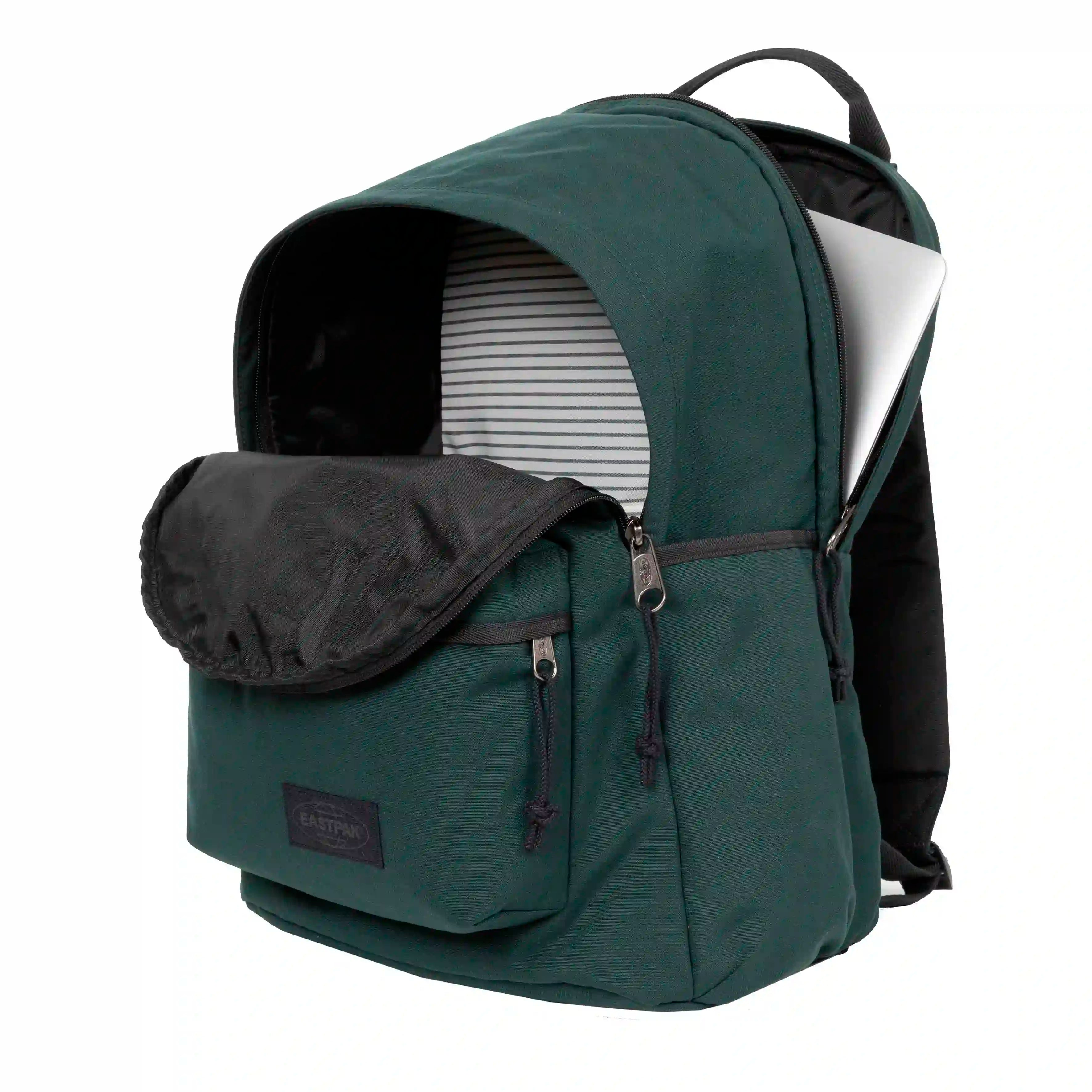 Eastpak Optown Office Sac à dos 45 cm - Optown Vert