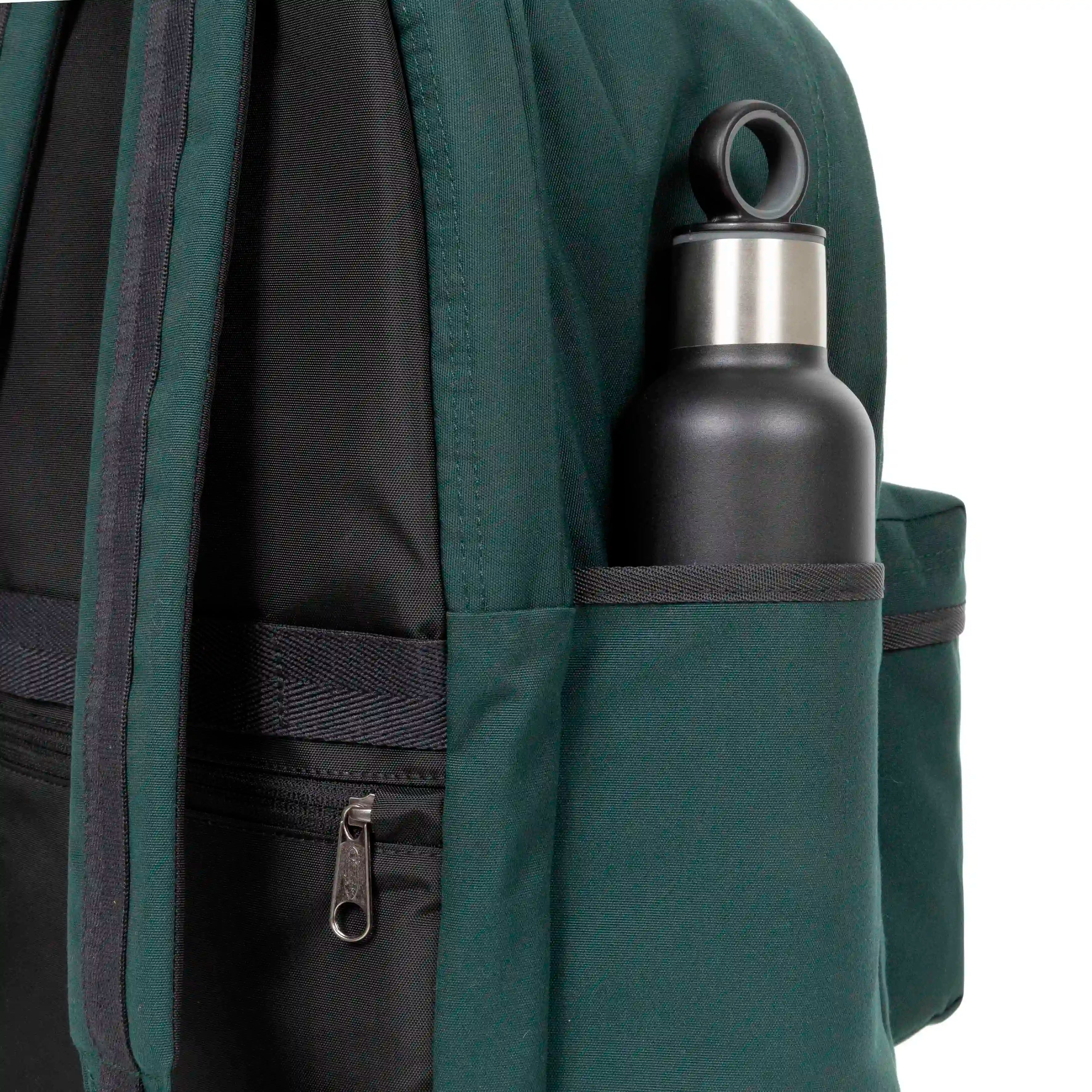 Eastpak Optown Office Rucksack 45 cm - Optown Green