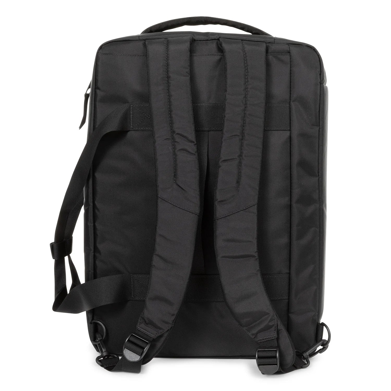 Eastpak Multipak F CNNCT Umhängetasche 46 cm - Black Eastpak - koffer - direkt.de