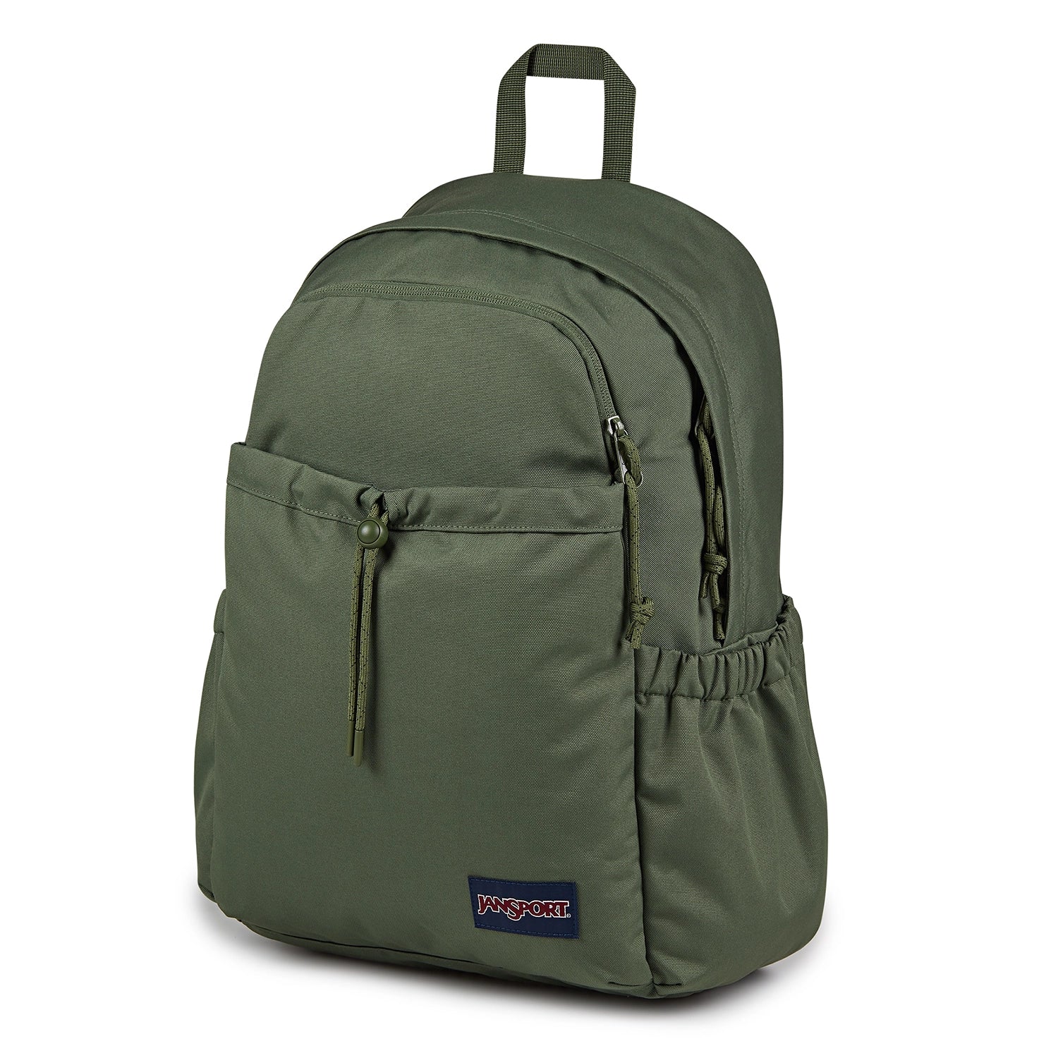 Jansport Lounge Pack Rucksack 48 cm - Cargo Green