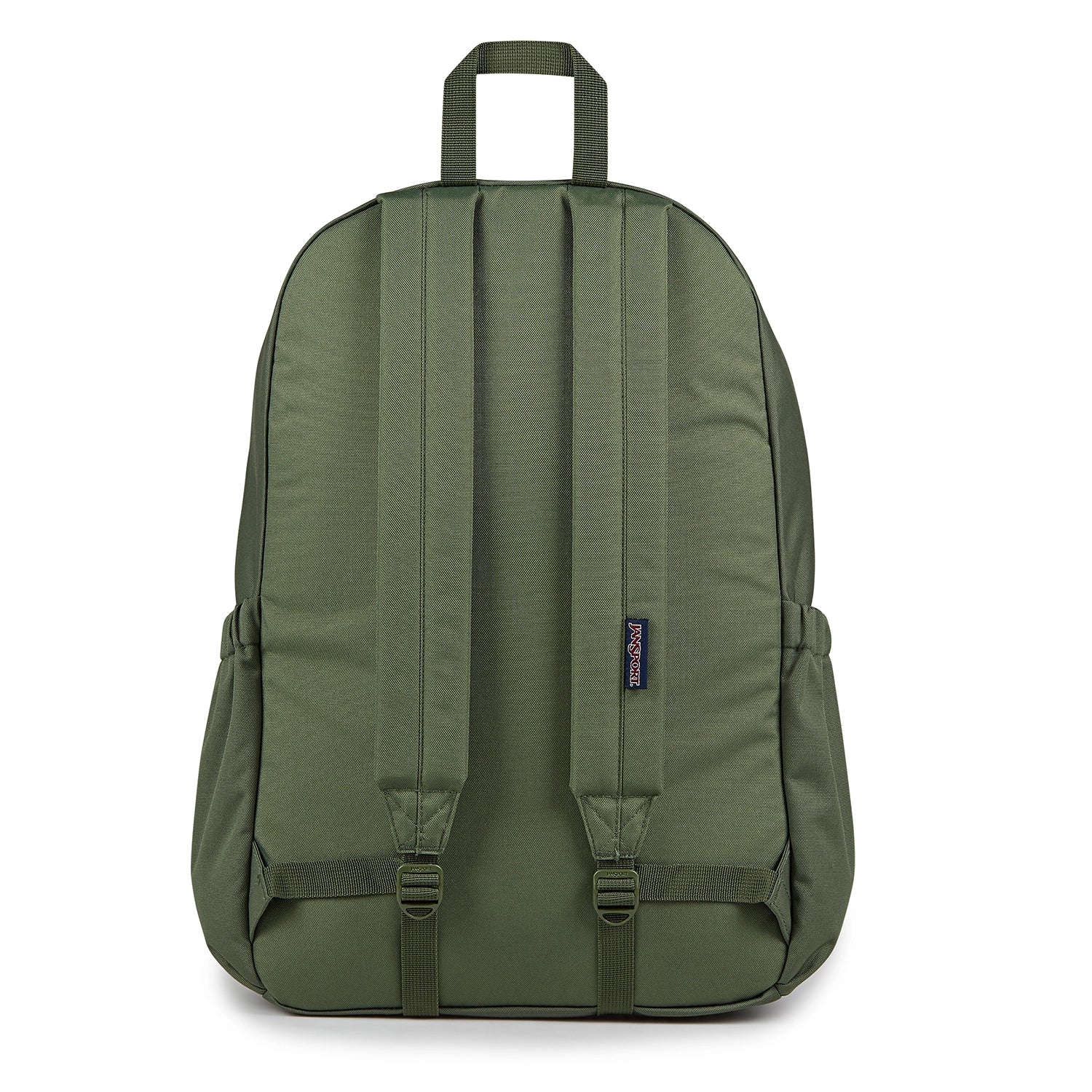 Jansport Lounge Pack Rucksack 48 cm - Cargo Green