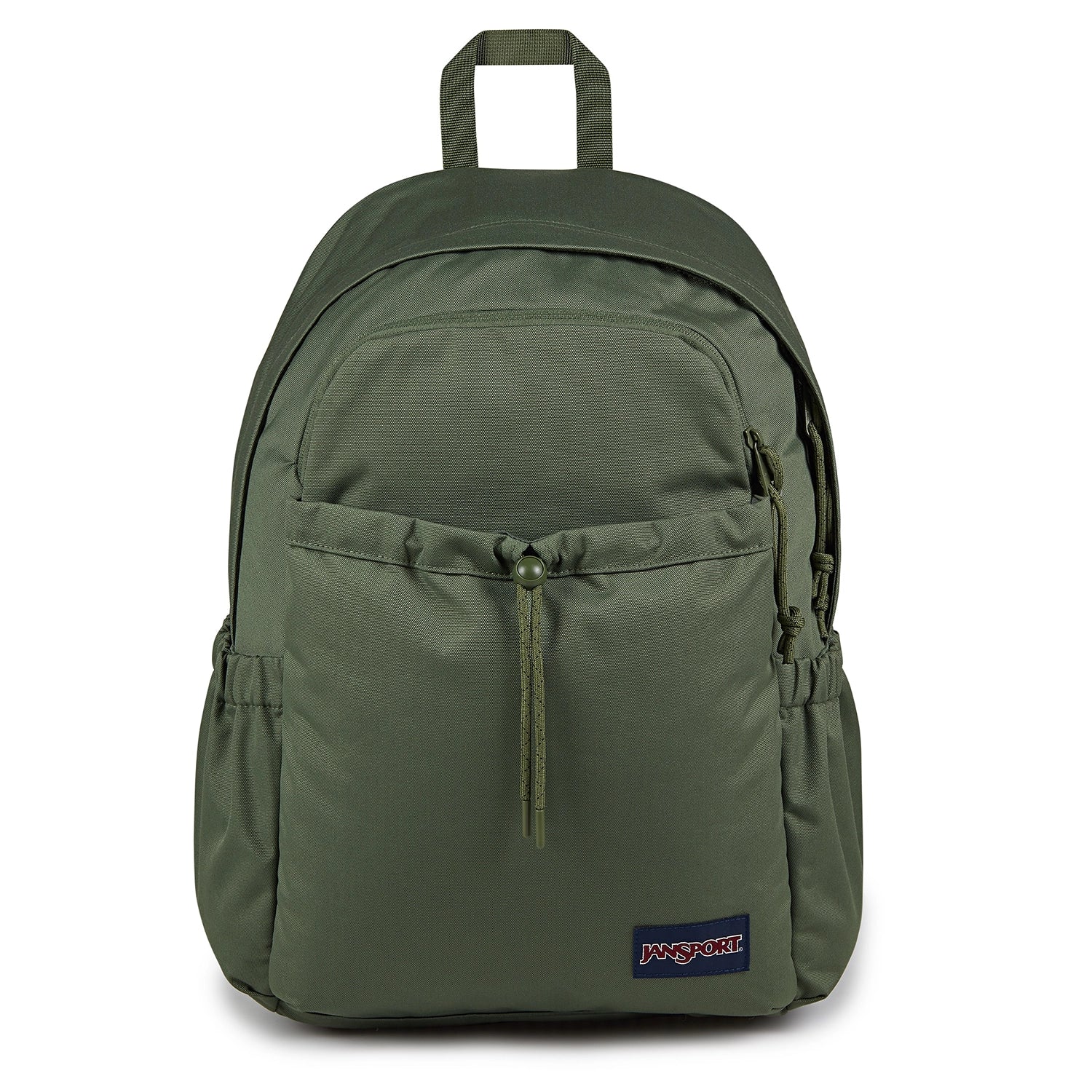 Jansport Lounge Pack Rucksack 48 cm - Cargo Green