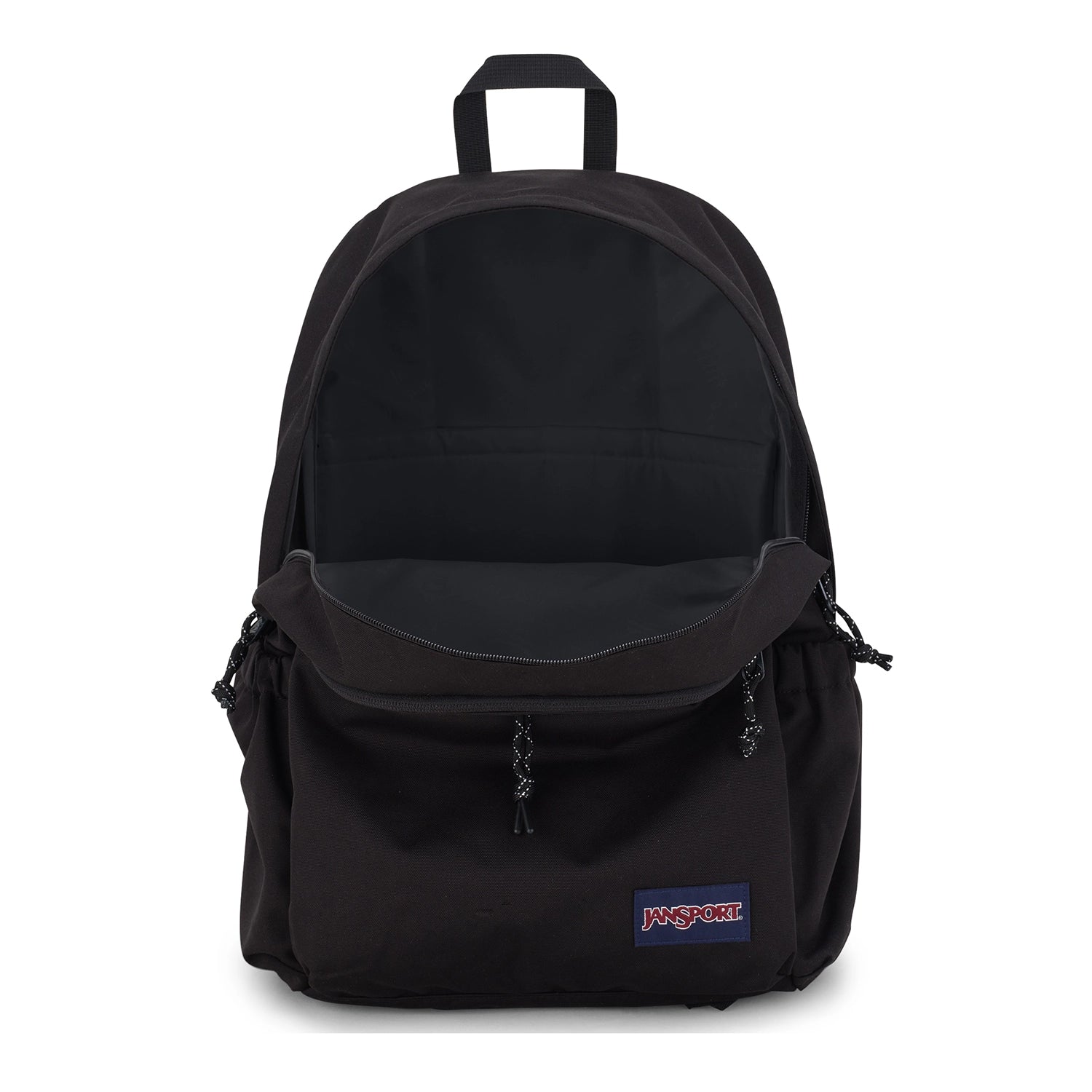 Jansport Lounge Pack Rucksack 48 cm - Black