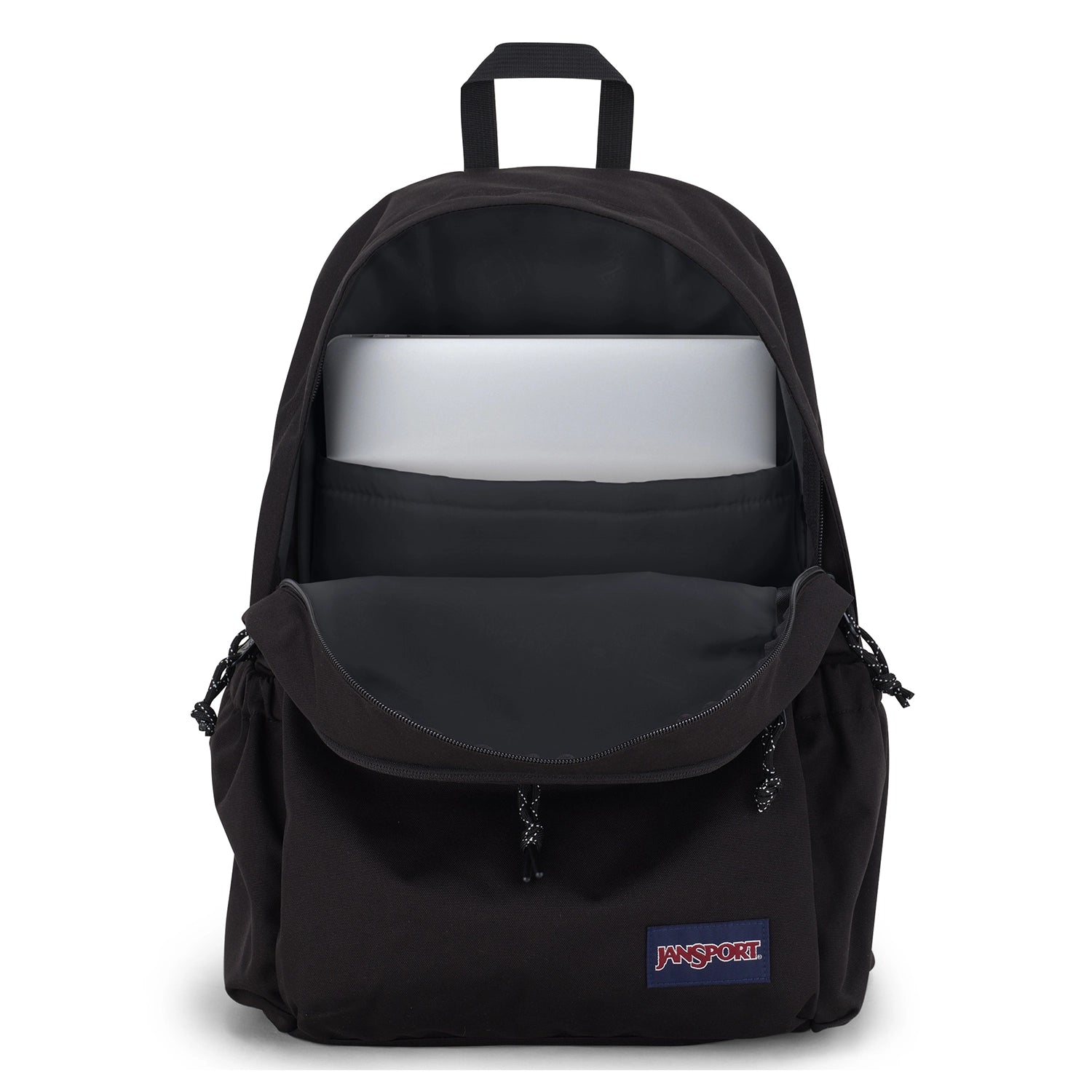 Jansport Lounge Pack Rucksack 48 cm - Black