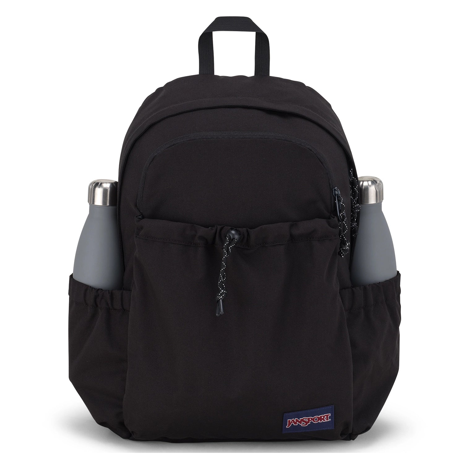 Jansport Lounge Pack Rucksack 48 cm - Black