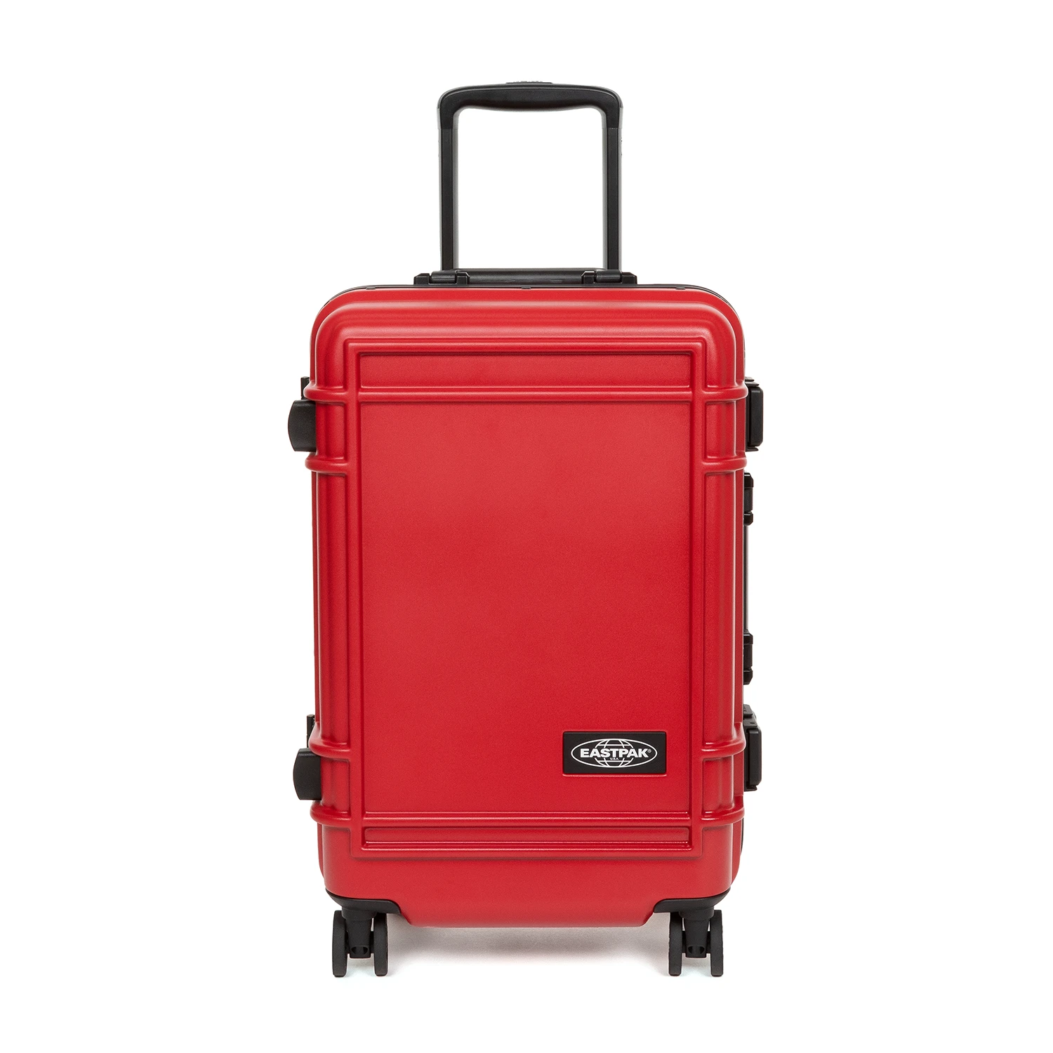 Eastpak Resist'r Case S 4-Rollen Trolley 55 cm - Fire Red