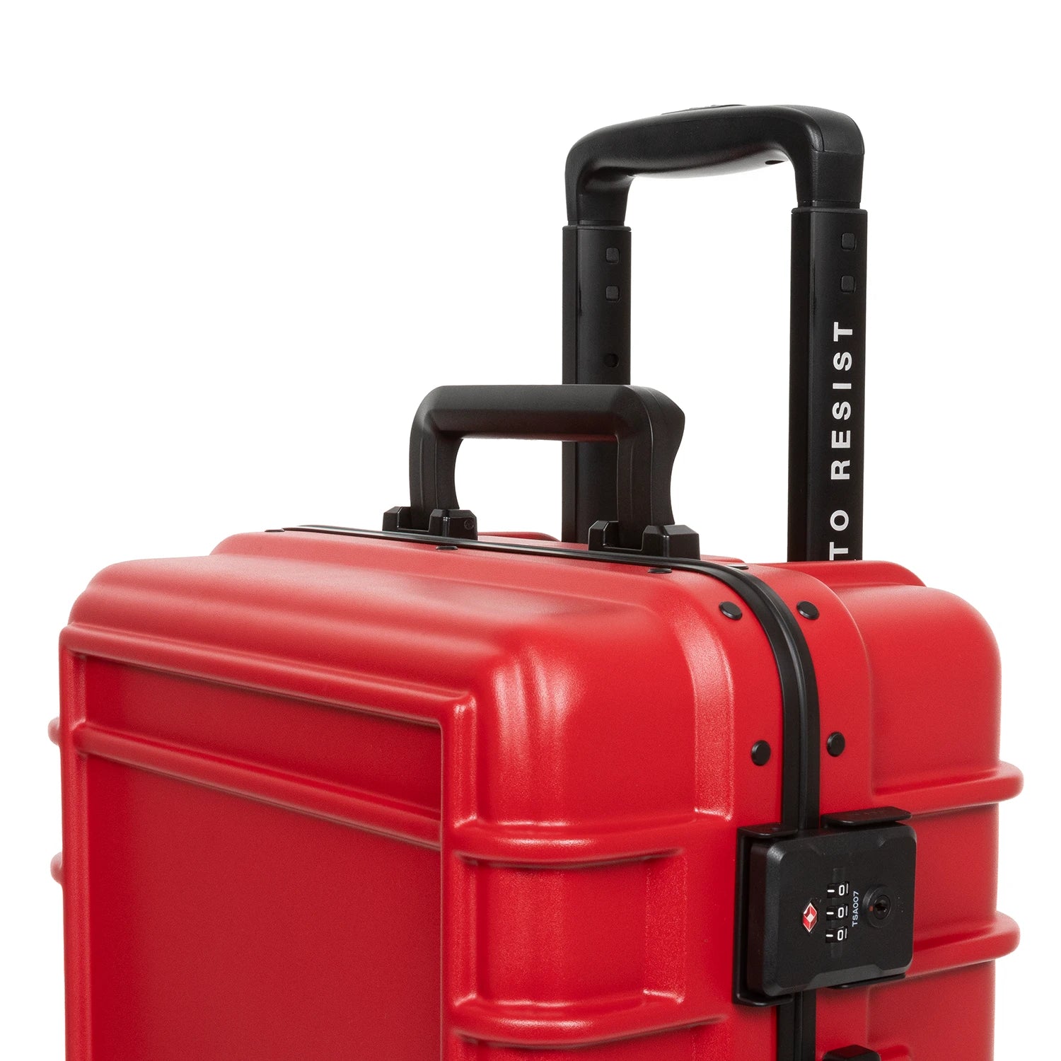 Eastpak Resist'r Case S 4-Rollen Trolley 55 cm - Fire Red