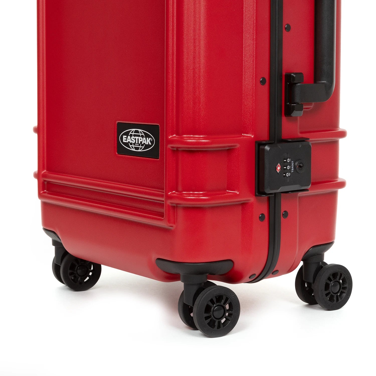 Eastpak Resist'r Case S 4-Rollen Trolley 55 cm - Fire Red