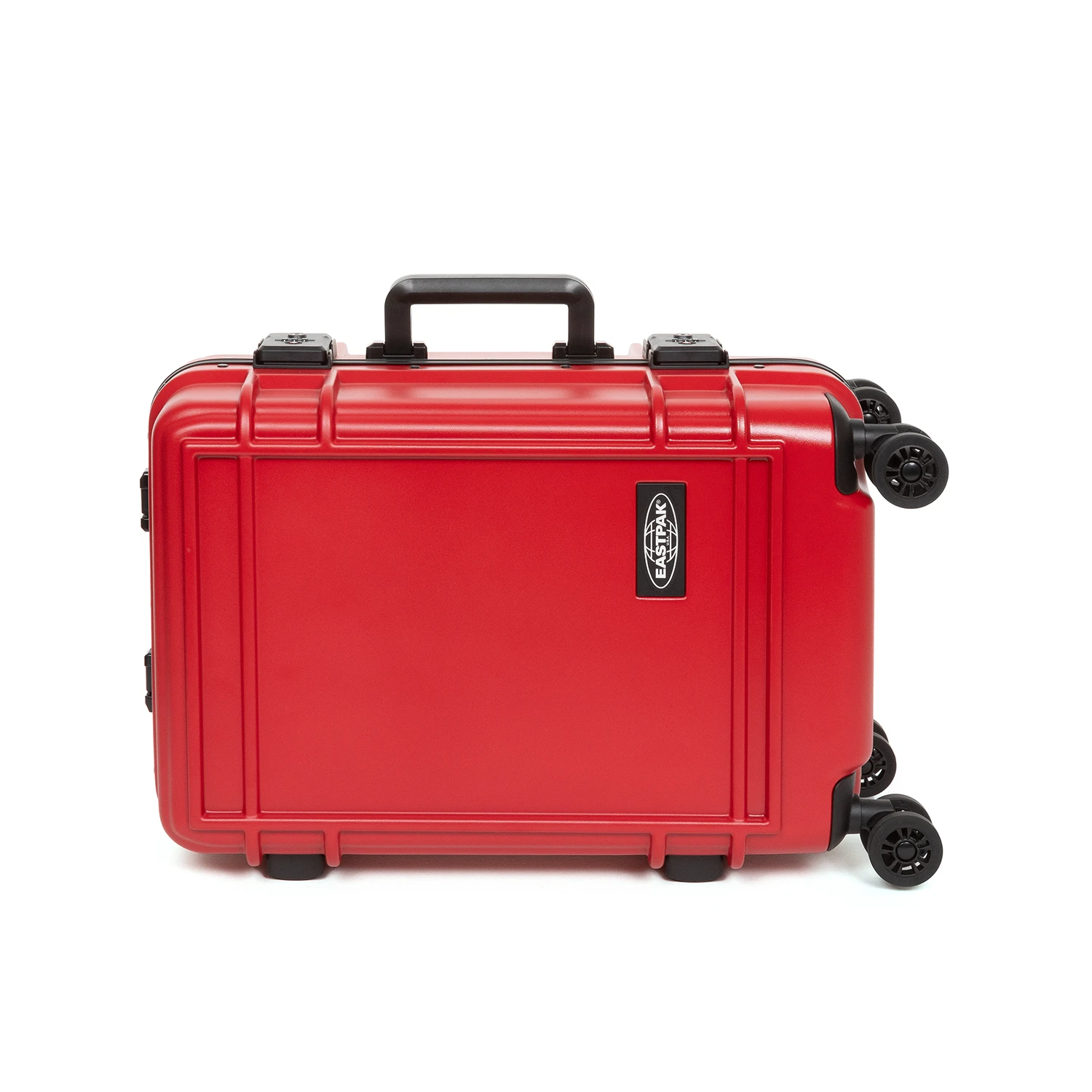 Eastpak Resist'r Case S 4-wheel trolley 55 cm - Fire Red