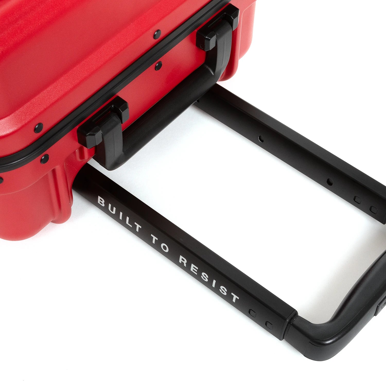 Eastpak Resist'r Case S 4-Rollen Trolley 55 cm - Fire Red