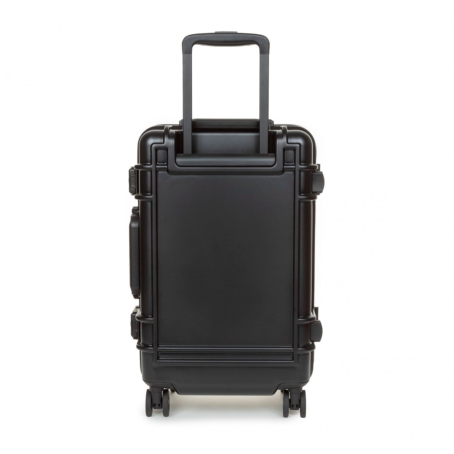 Eastpak Resist'r Case S 4-Rollen Trolley 55 cm - Basquiat Pegasus
