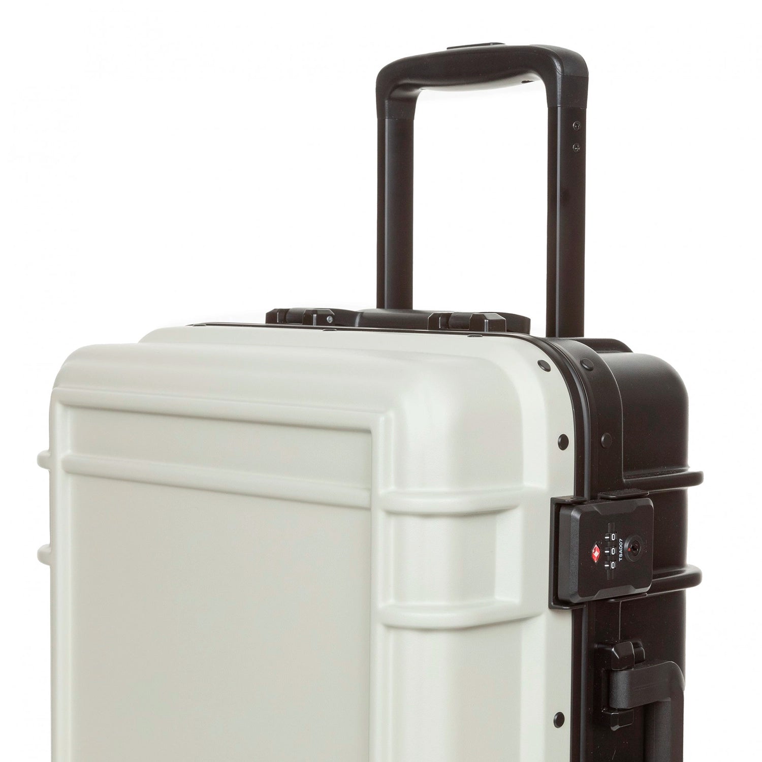 Eastpak Resist'r Case S 4-Rollen Trolley 55 cm - Basquiat Pegasus