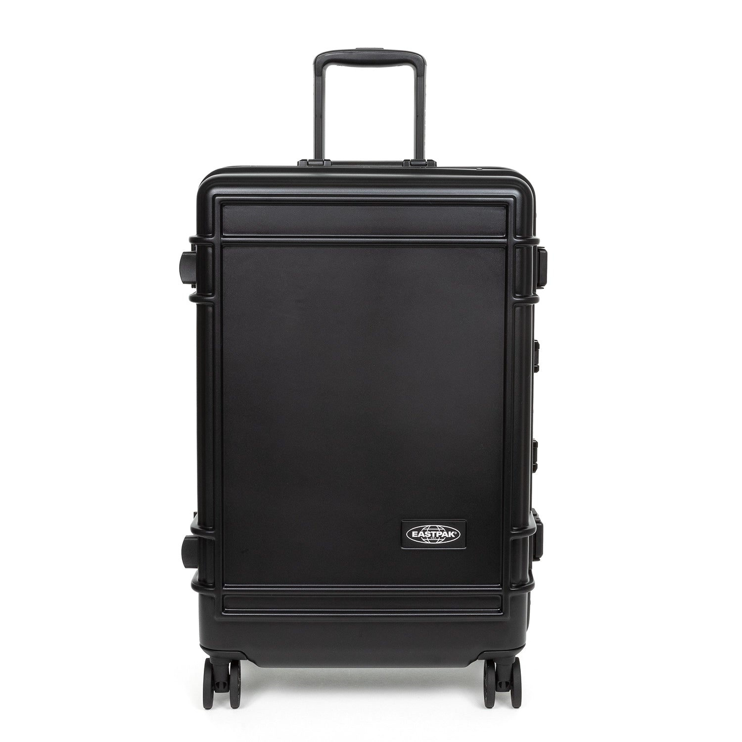 Eastpak Resist'r Case M 4-Rollen Trolley 69 cm - Black