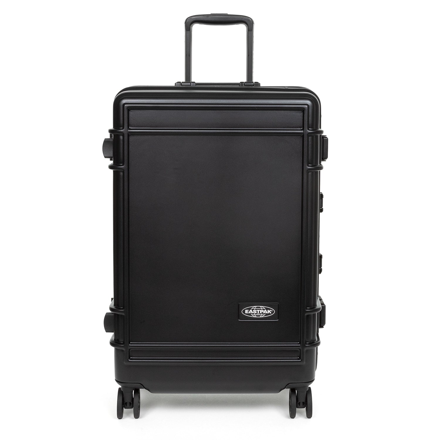 Eastpak Resist'r Case L 4-Rollen Trolley 78 cm - Black