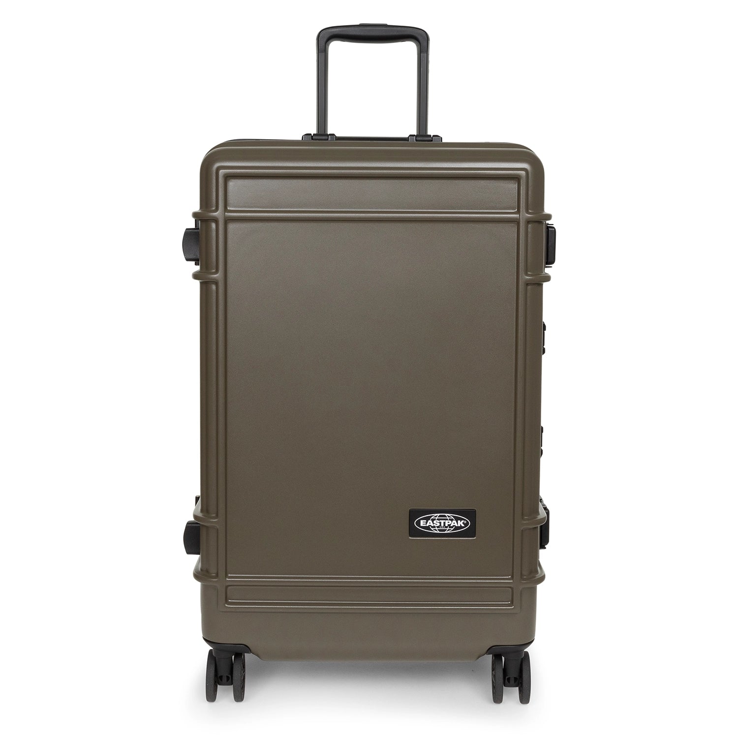 Eastpak Resist'r Case L 4-wheel trolley 78 cm - Army Olive