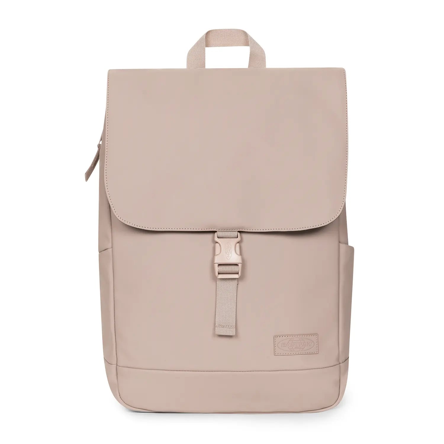 Eastpak Yarin Cnnct F Backpack 43 cm - Matte Sand