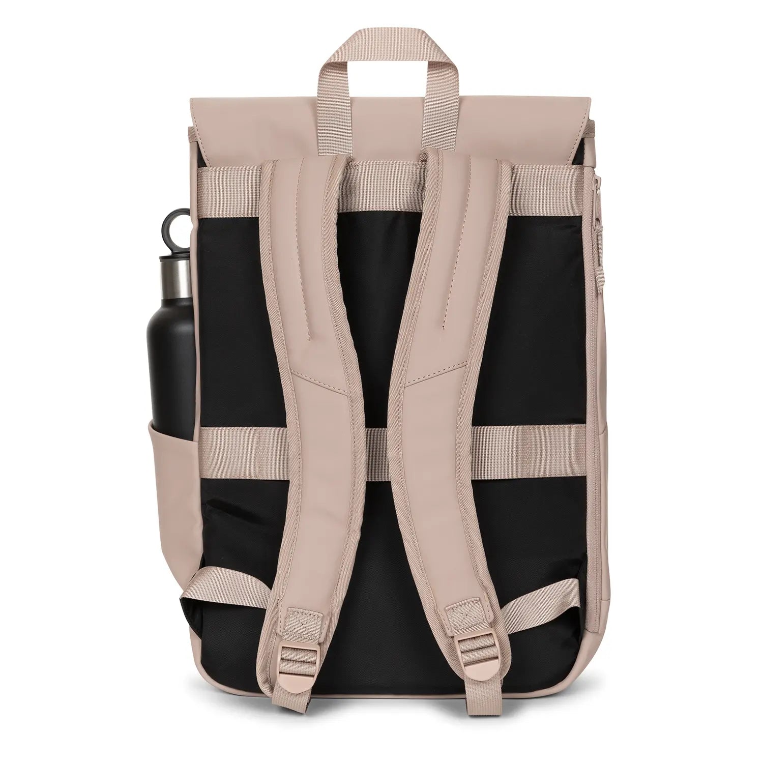 Eastpak Yarin Cnnct F Backpack 43 cm - Matte Sand