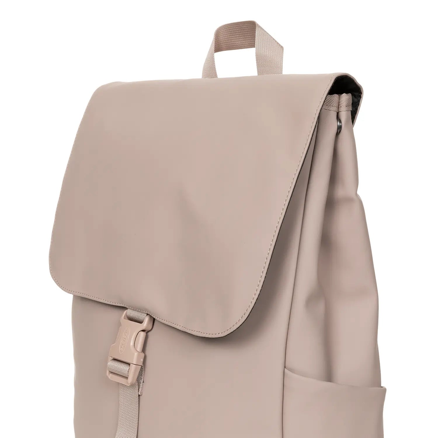 Eastpak Yarin Cnnct F Backpack 43 cm - Matte Sand