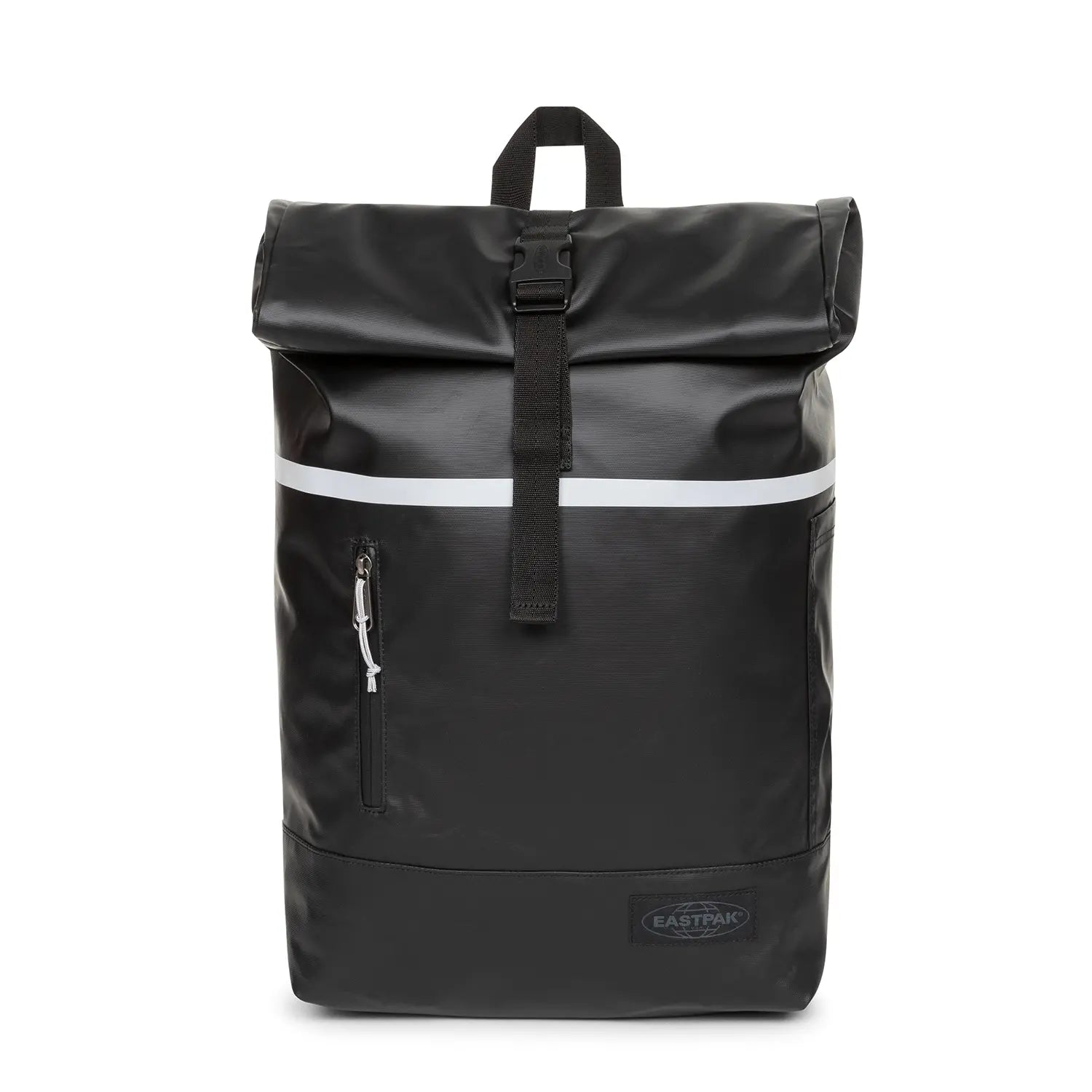 Eastpak Up Roll Bike Backpack 44 cm - Tarp Black