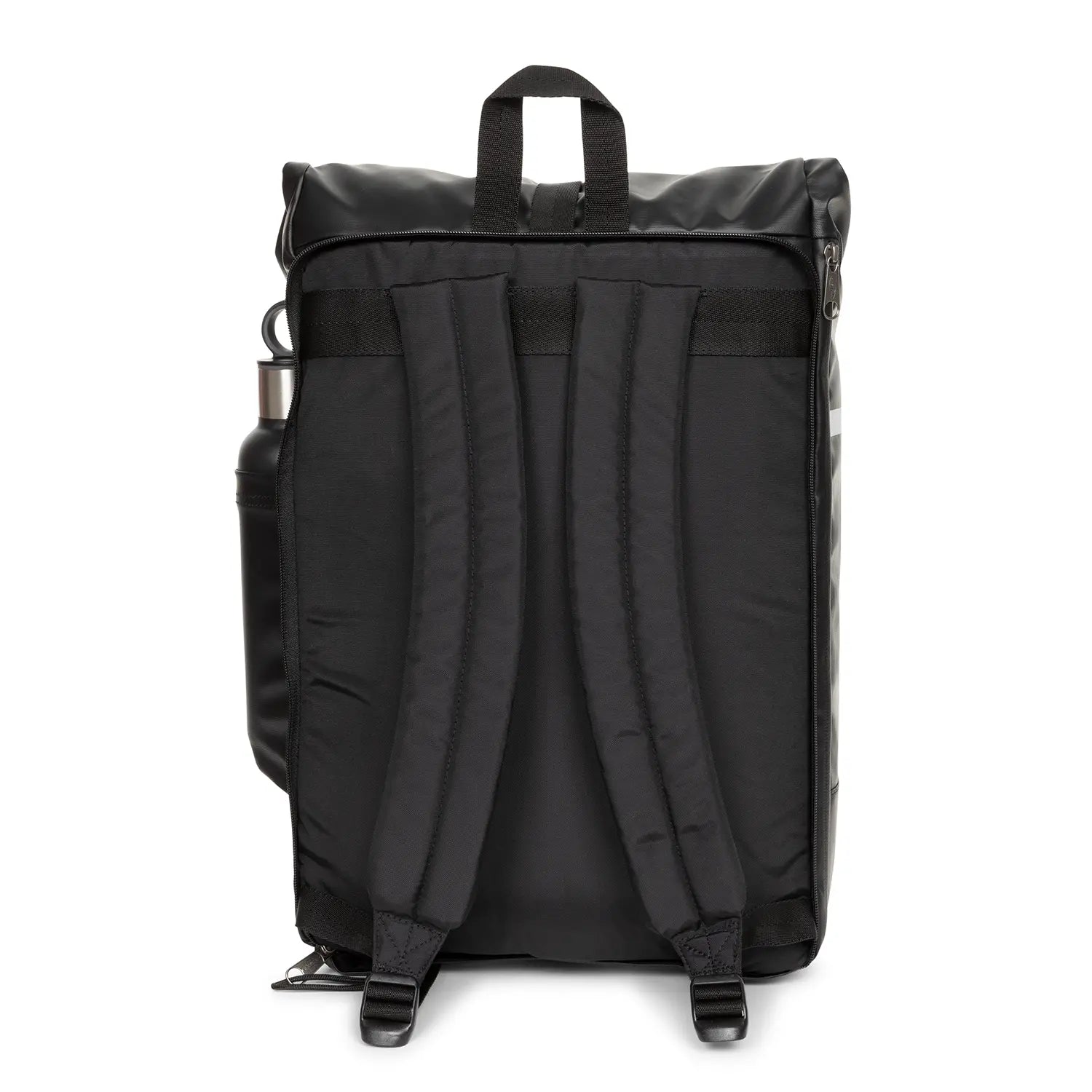 Eastpak Up Roll Bike Backpack 44 cm - Tarp Black