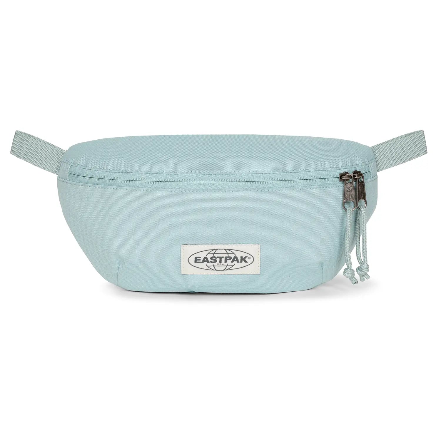 Eastpak Bumbag Large Bauchtasche 32 cm - Washed Turquoise