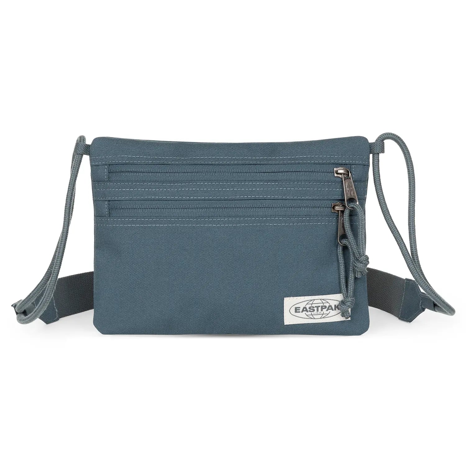 Eastpak Crostin Umhängetasche 25 cm - Washed Cobble