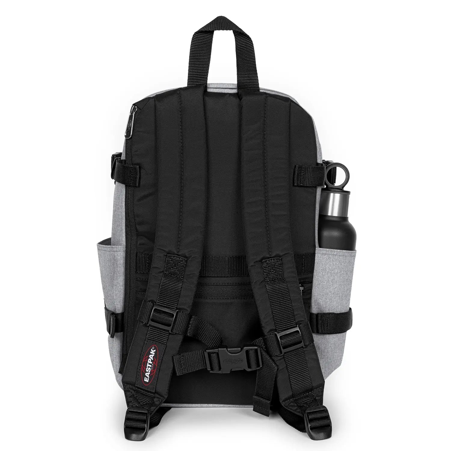 Eastpak Cabin Pak'r Backpack 40 cm - Black Denim