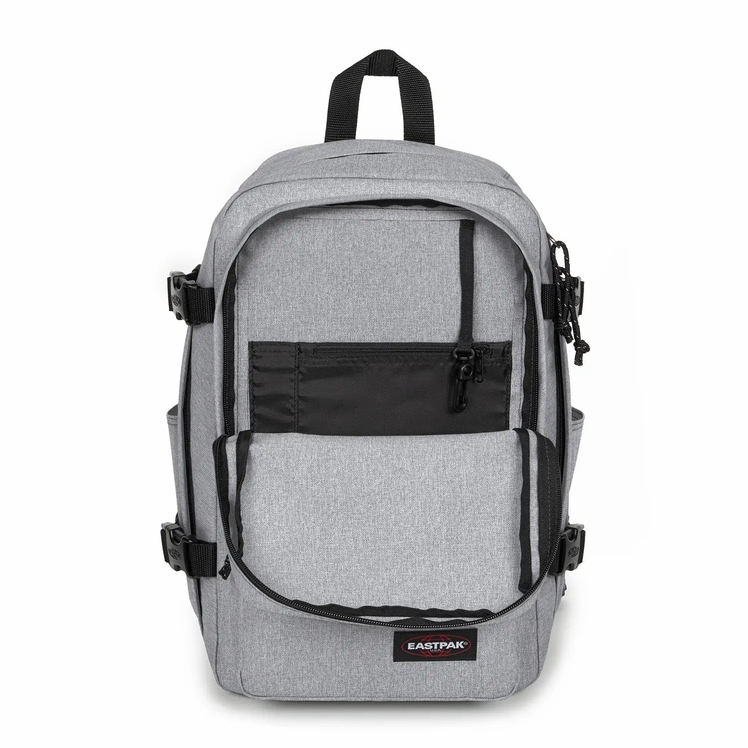 Eastpak Cabin Pak'r Backpack 40 cm - Black Denim