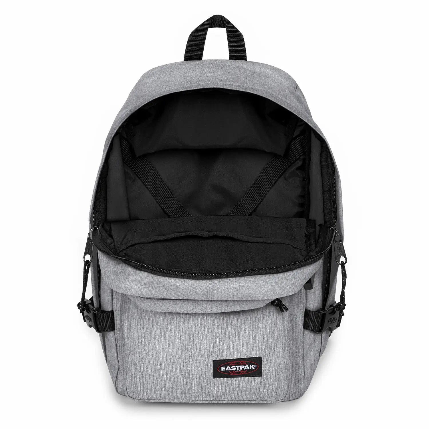 Eastpak Cabin Pak'r Backpack 40 cm - Black Denim