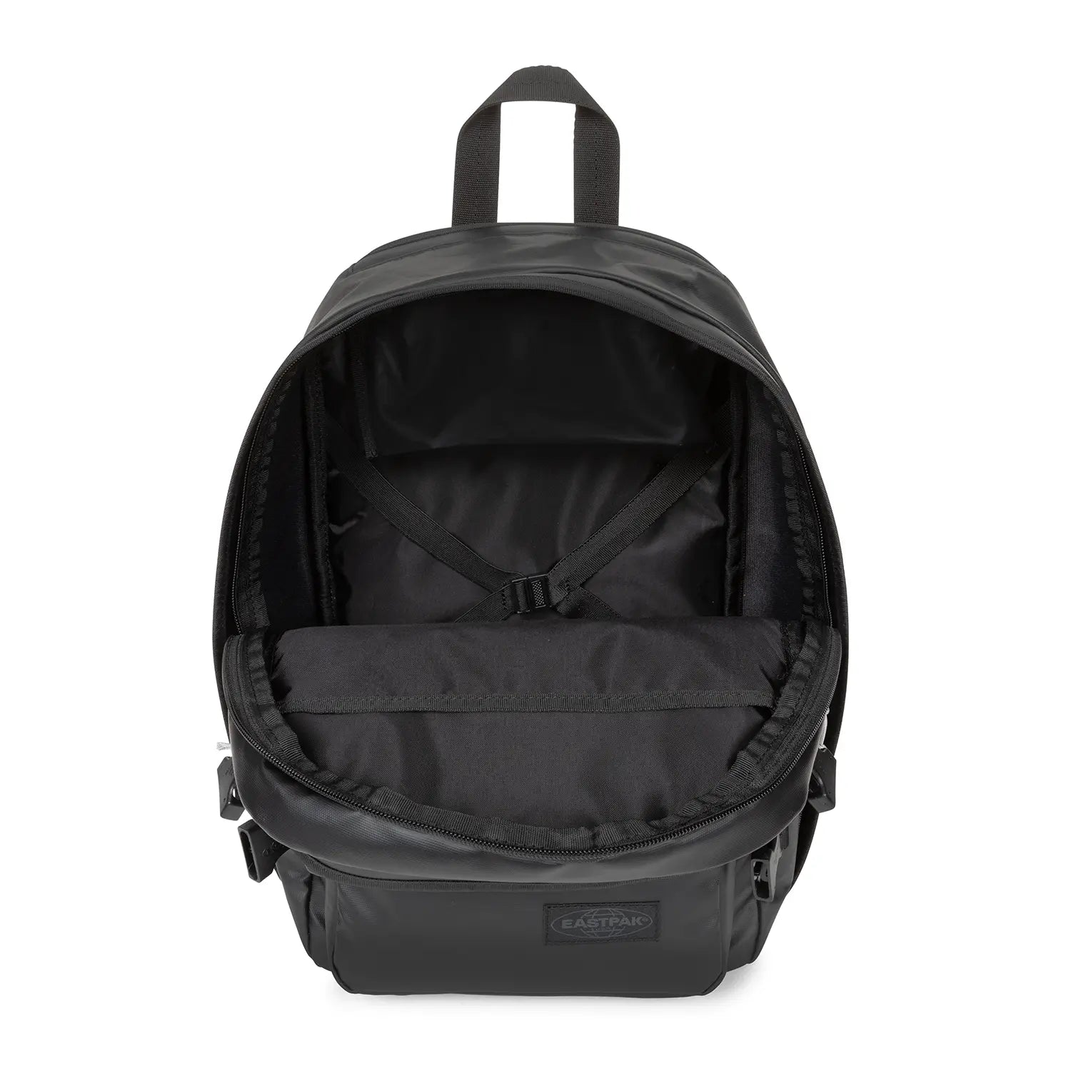 Eastpak Cabin Pak'r Rucksack 40 cm - Tarp Black