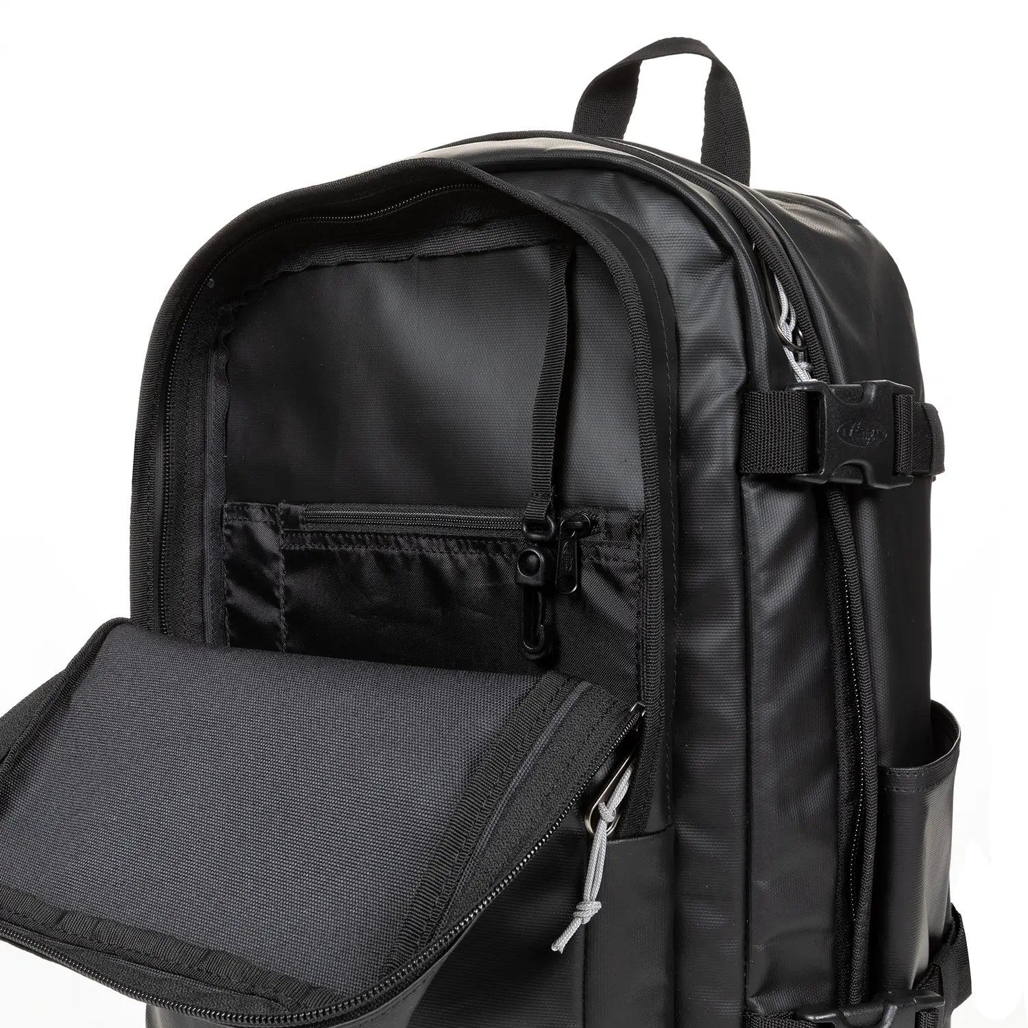 Eastpak Cabin Pak'r Rucksack 40 cm - Tarp Black